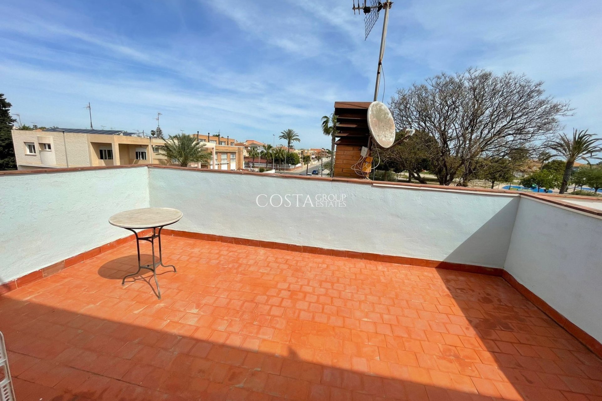 Wiederverkauf - House -
Los Alcazares - Los Alcazares Centro