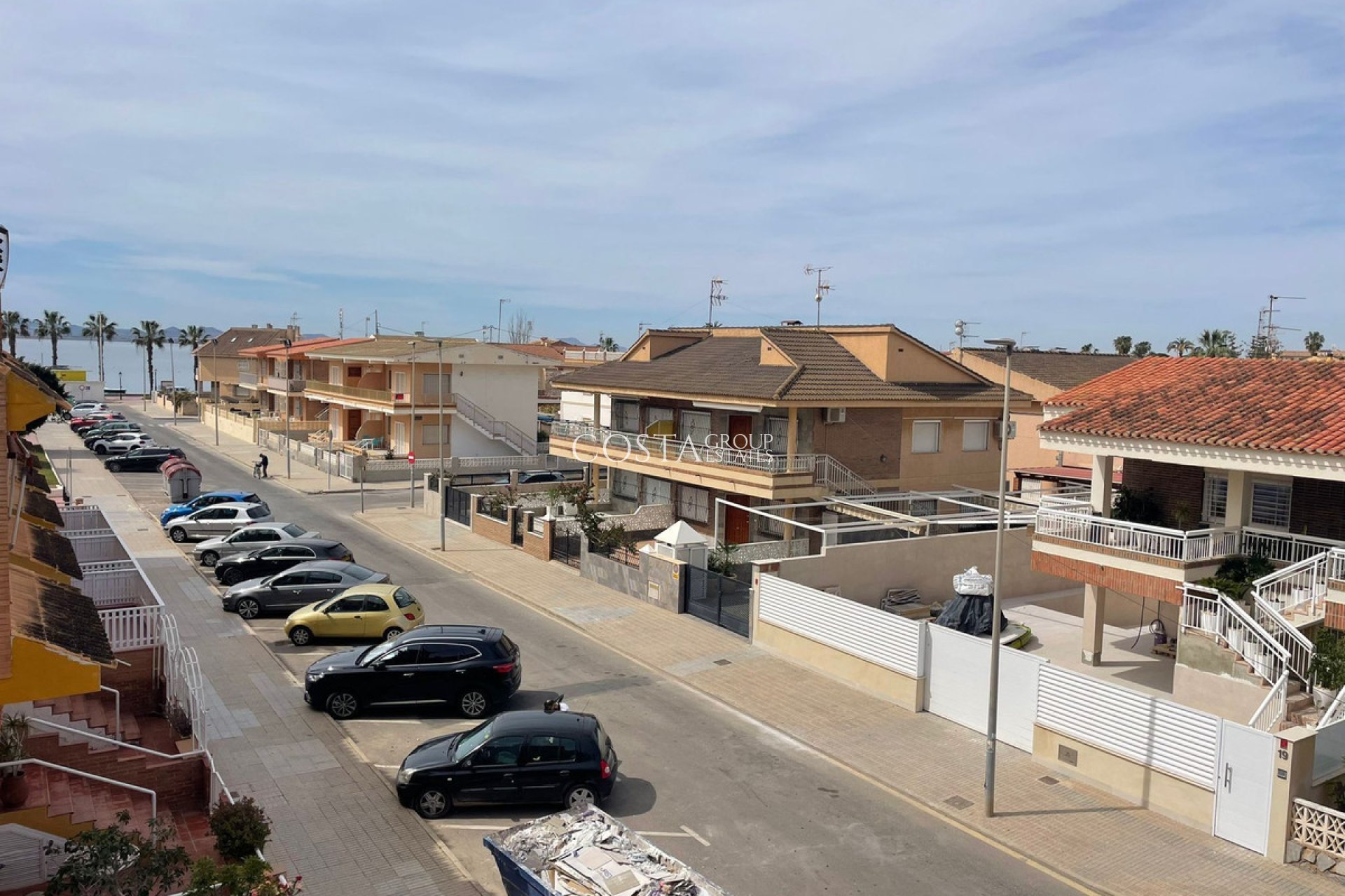 Wiederverkauf - House -
Los Alcazares - Los Alcazares Centro