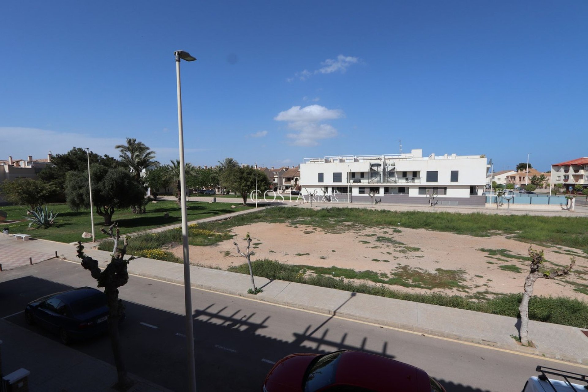 Wiederverkauf - House -
Los Alcazares - Los Alcazares Centro