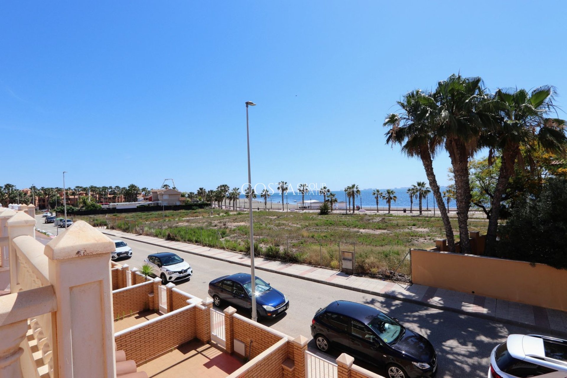 Wiederverkauf - House -
Los Alcazares - Los Alcazares Centro