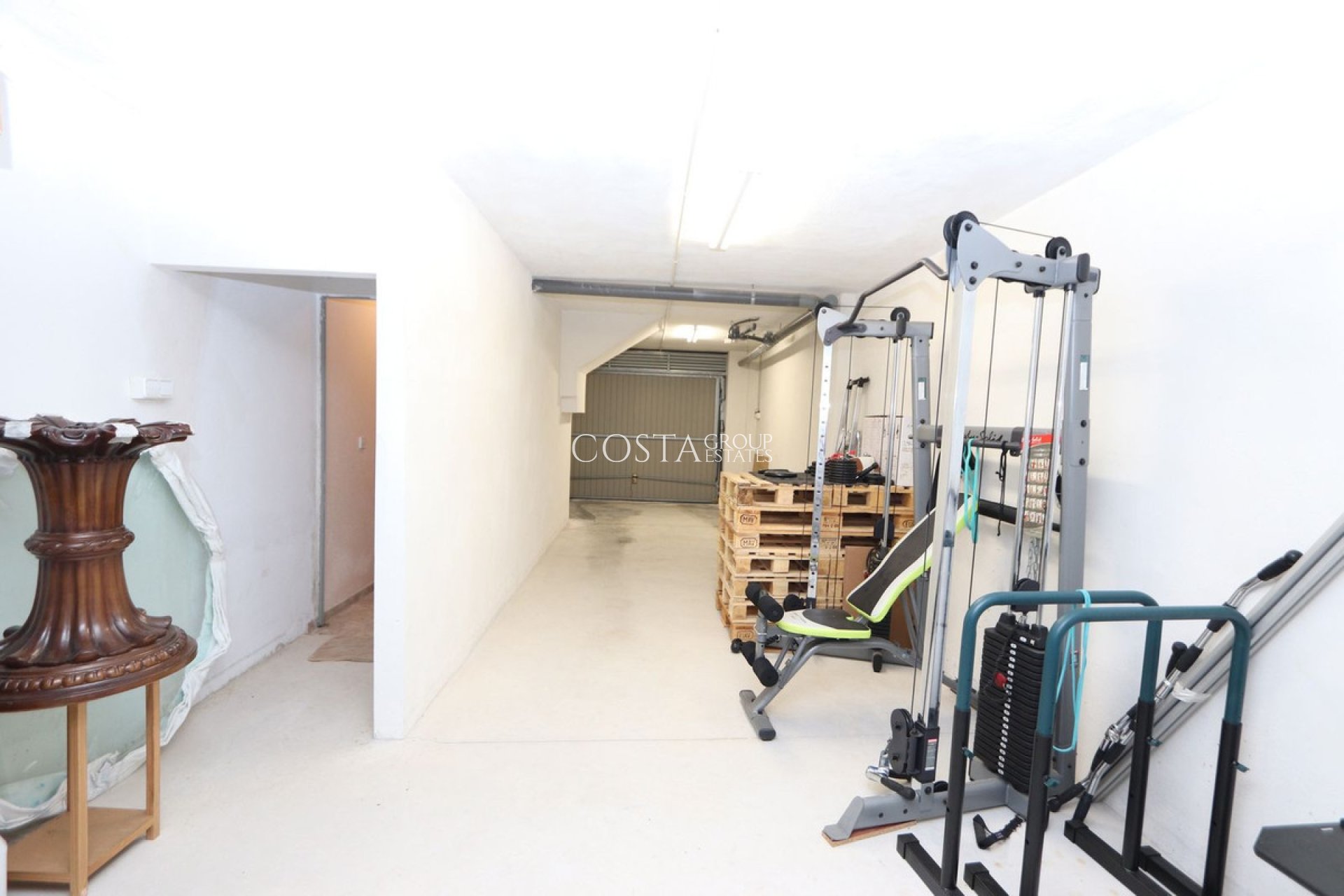 Wiederverkauf - House -
Los Alcazares - Los Alcazares Centro