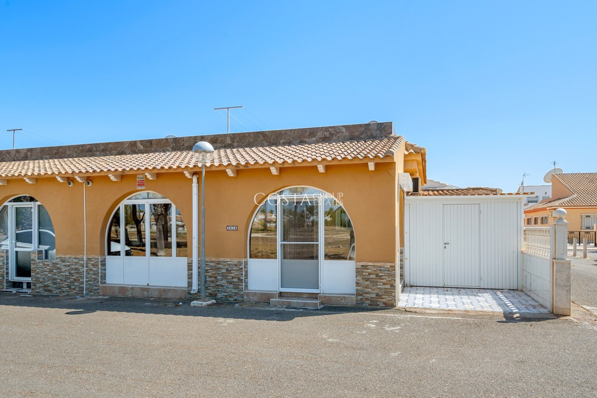 Wiederverkauf - House -
Los Alcazares - Los Narejos