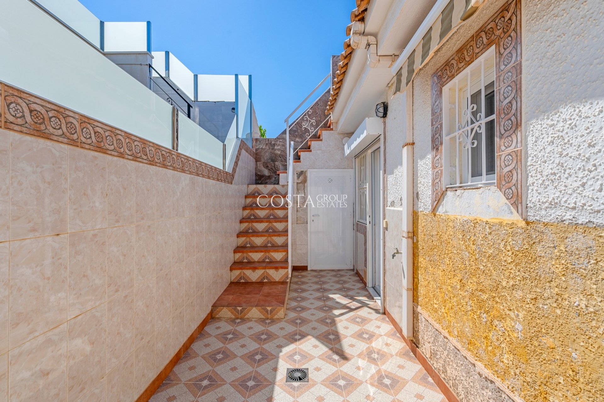 Wiederverkauf - House -
Los Alcazares - Los Narejos