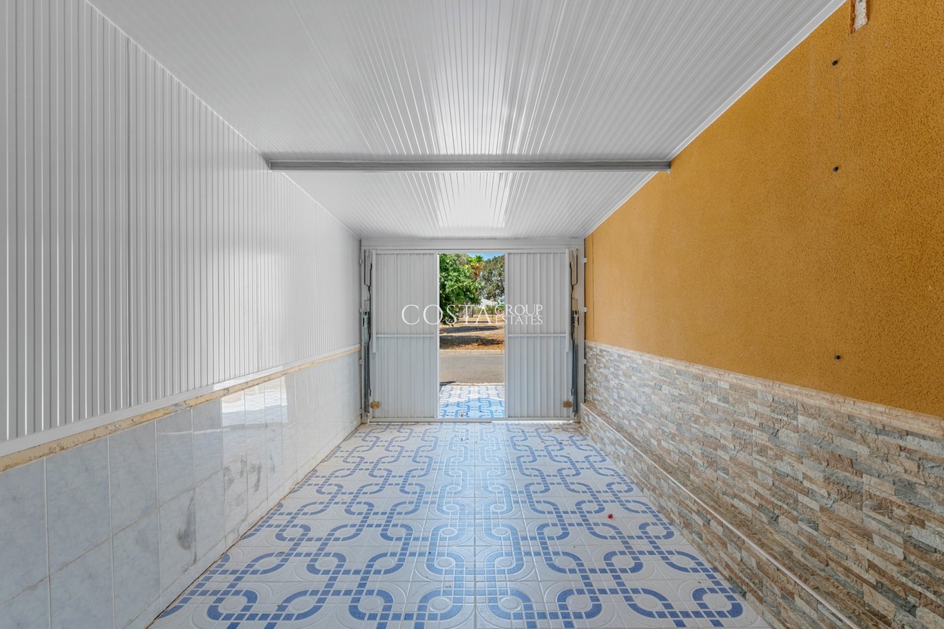 Wiederverkauf - House -
Los Alcazares - Los Narejos