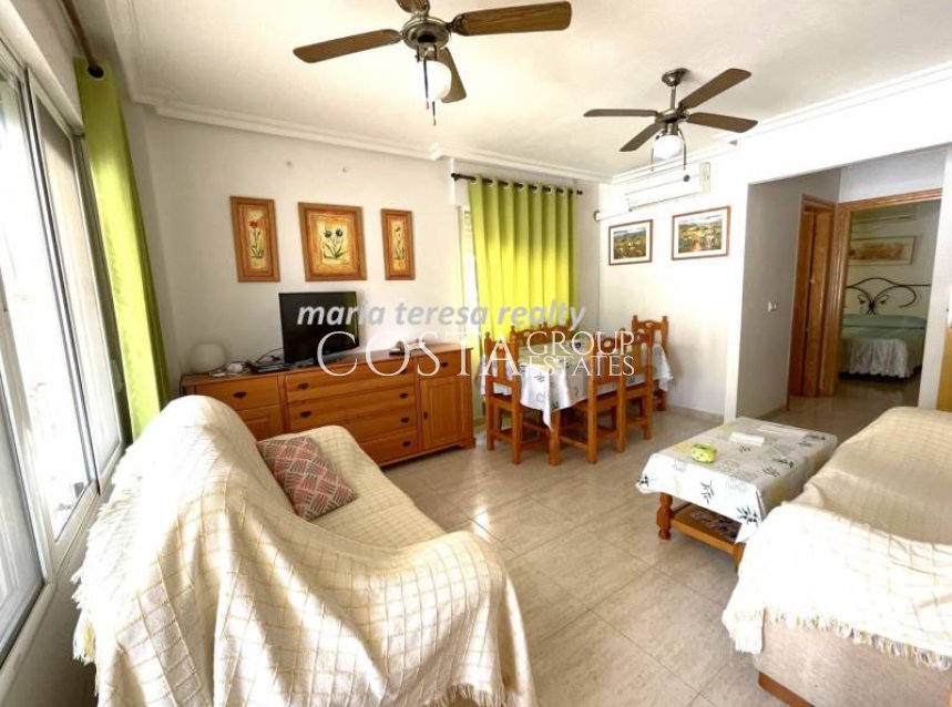 Wiederverkauf - House -
Los Alcazares - Los Narejos