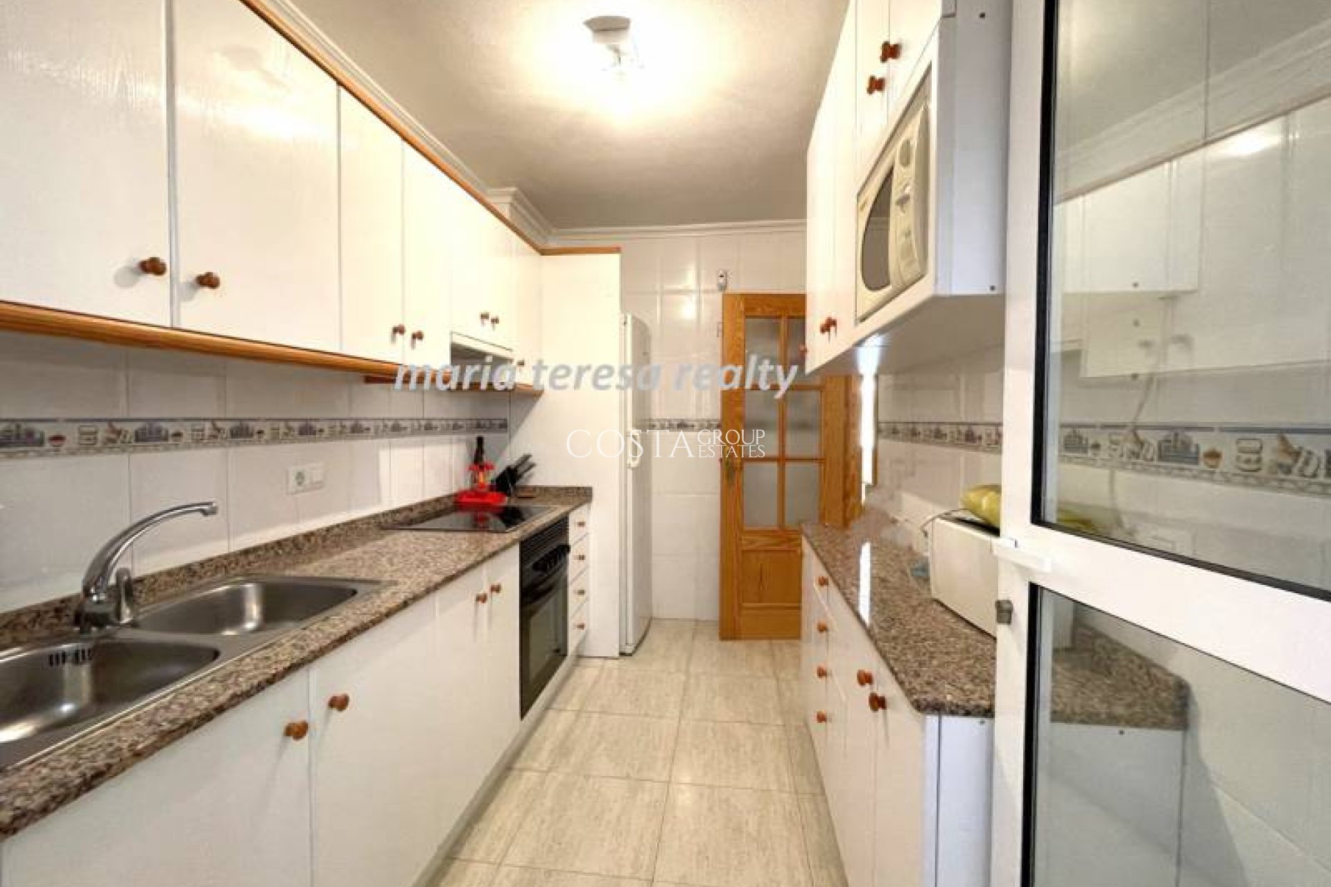 Wiederverkauf - House -
Los Alcazares - Los Narejos