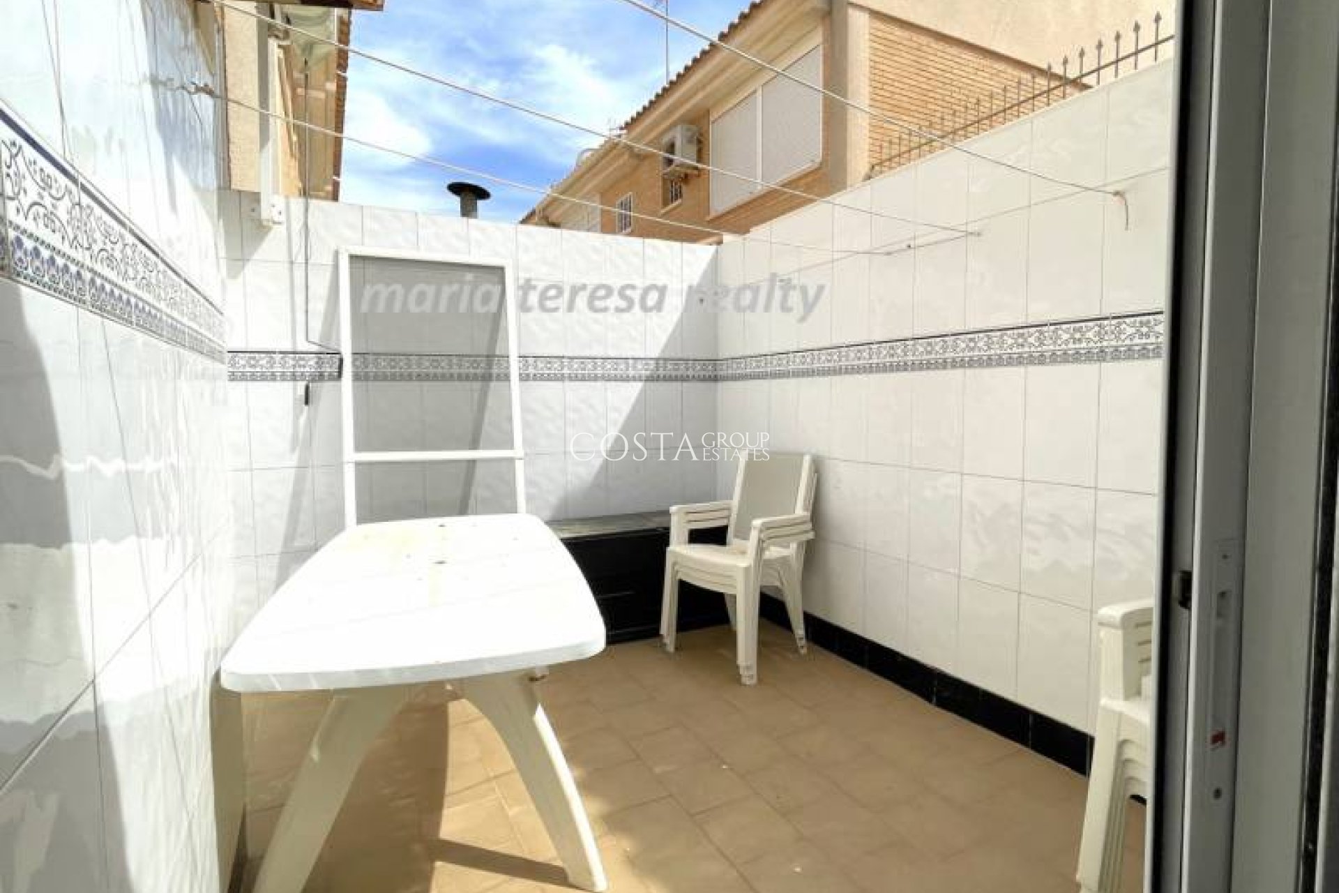 Wiederverkauf - House -
Los Alcazares - Los Narejos