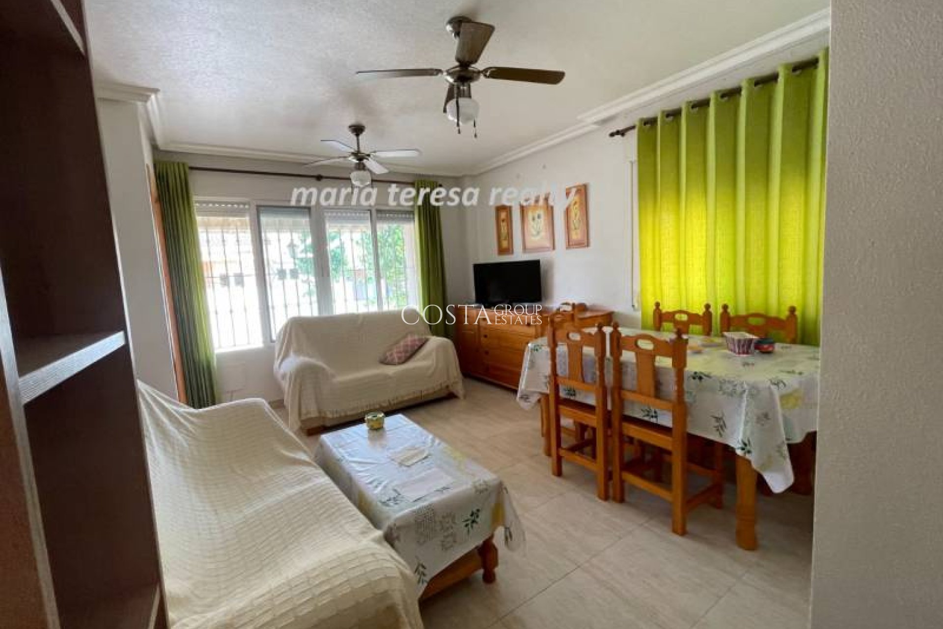 Wiederverkauf - House -
Los Alcazares - Los Narejos