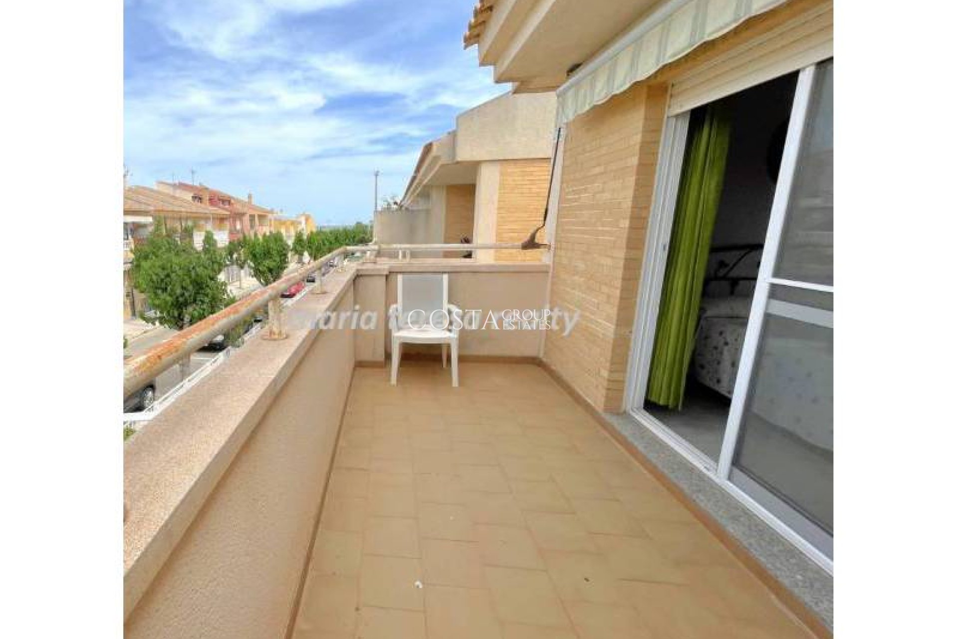 Wiederverkauf - House -
Los Alcazares - Los Narejos