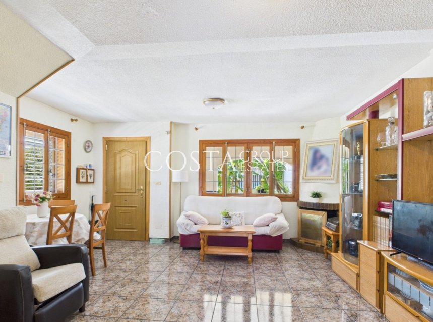 Wiederverkauf - House -
Los Alcazares - Los Narejos