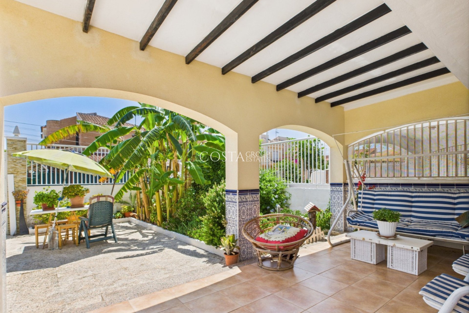 Wiederverkauf - House -
Los Alcazares - Los Narejos