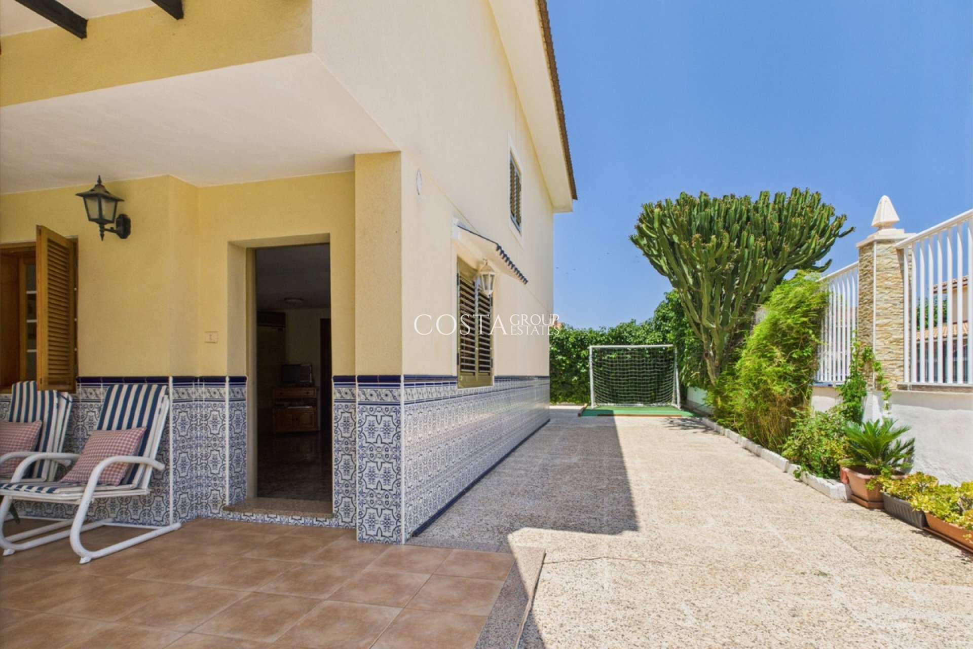 Wiederverkauf - House -
Los Alcazares - Los Narejos