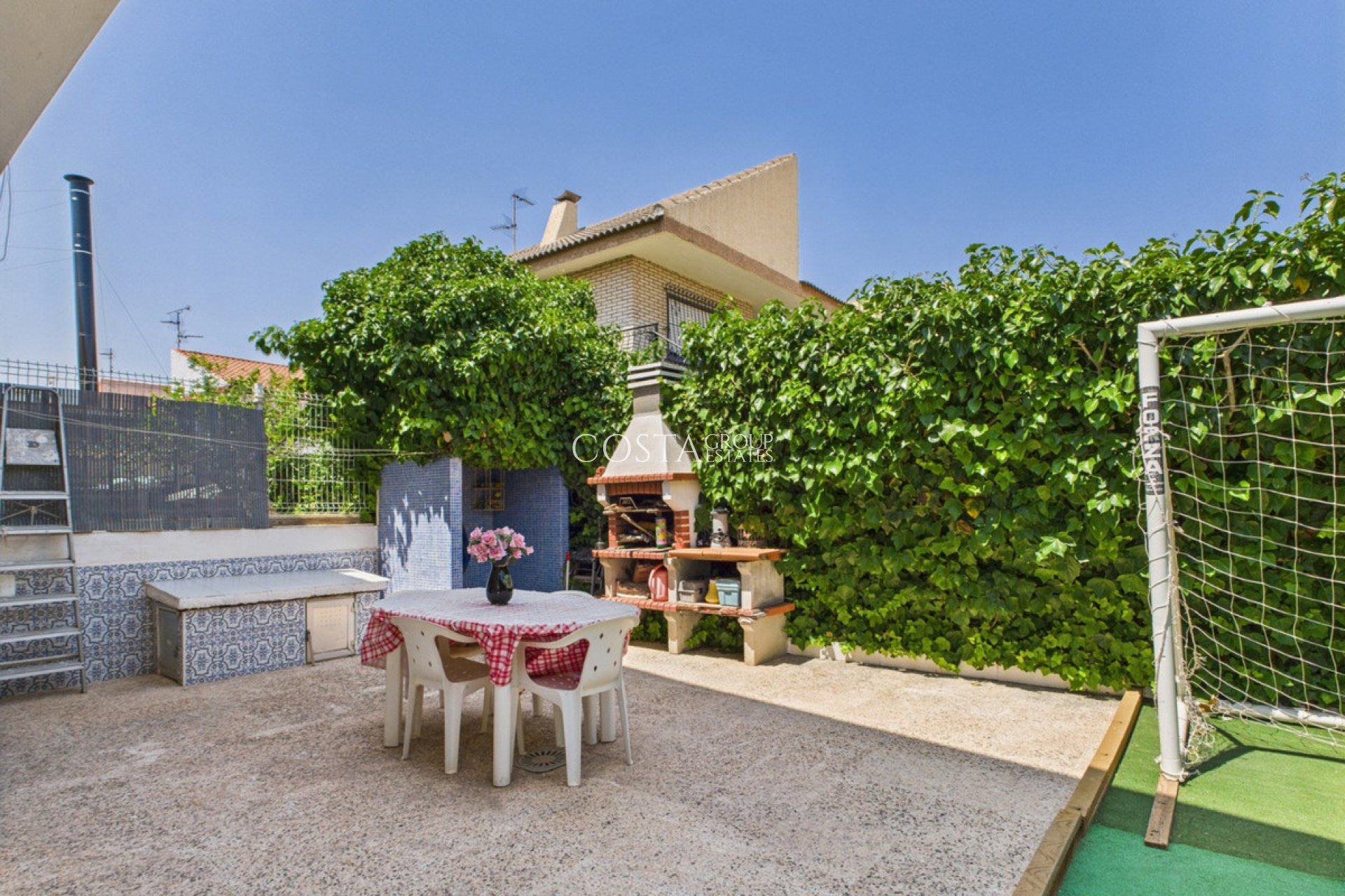 Wiederverkauf - House -
Los Alcazares - Los Narejos