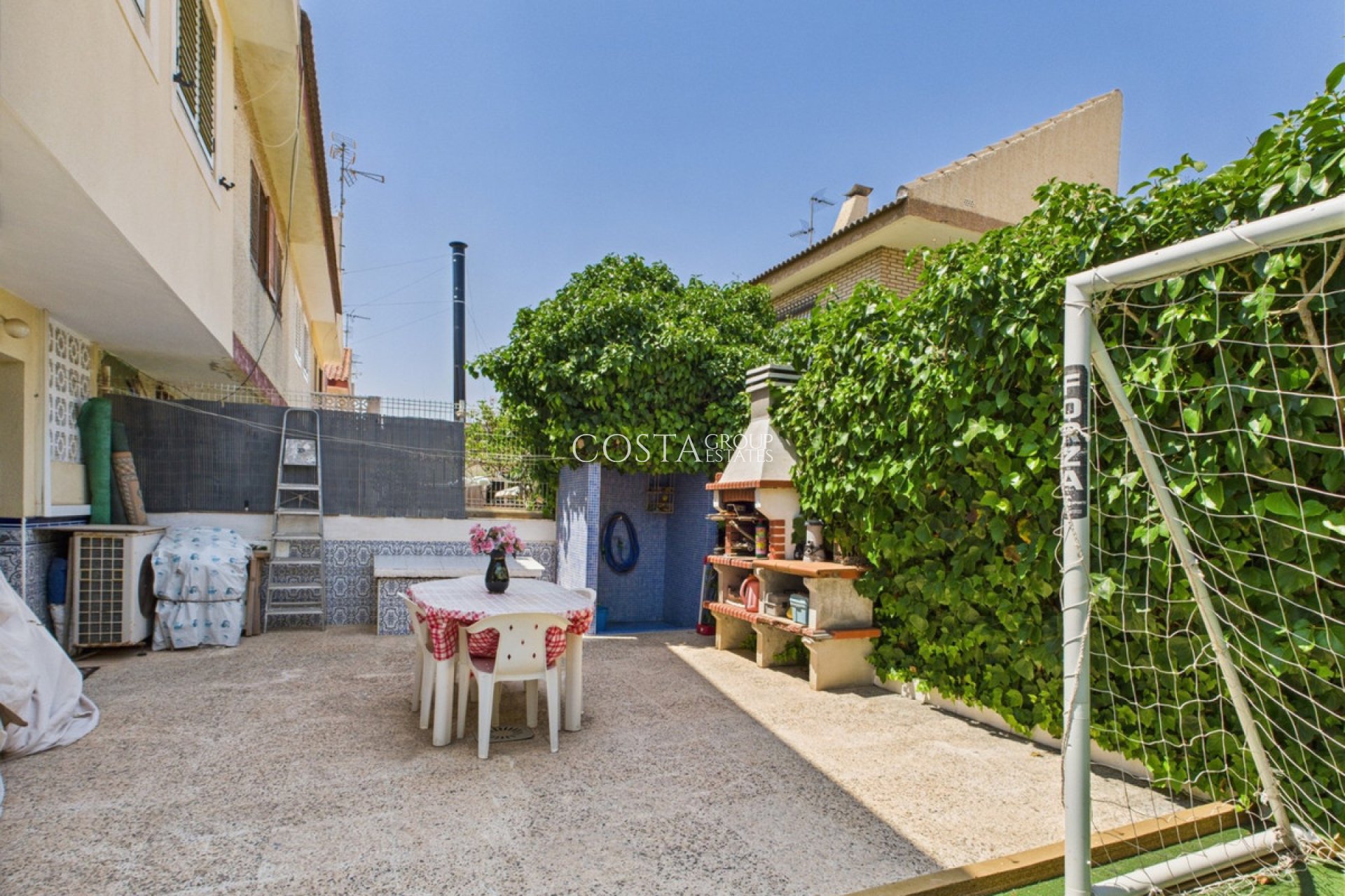 Wiederverkauf - House -
Los Alcazares - Los Narejos