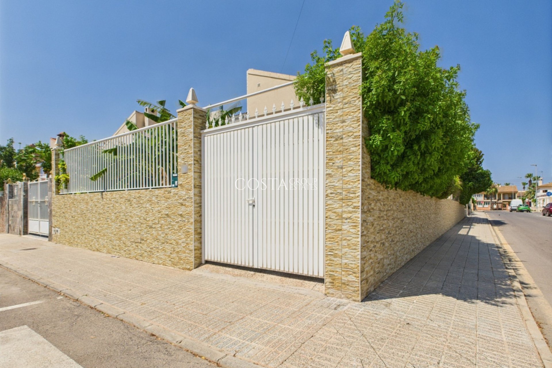 Wiederverkauf - House -
Los Alcazares - Los Narejos