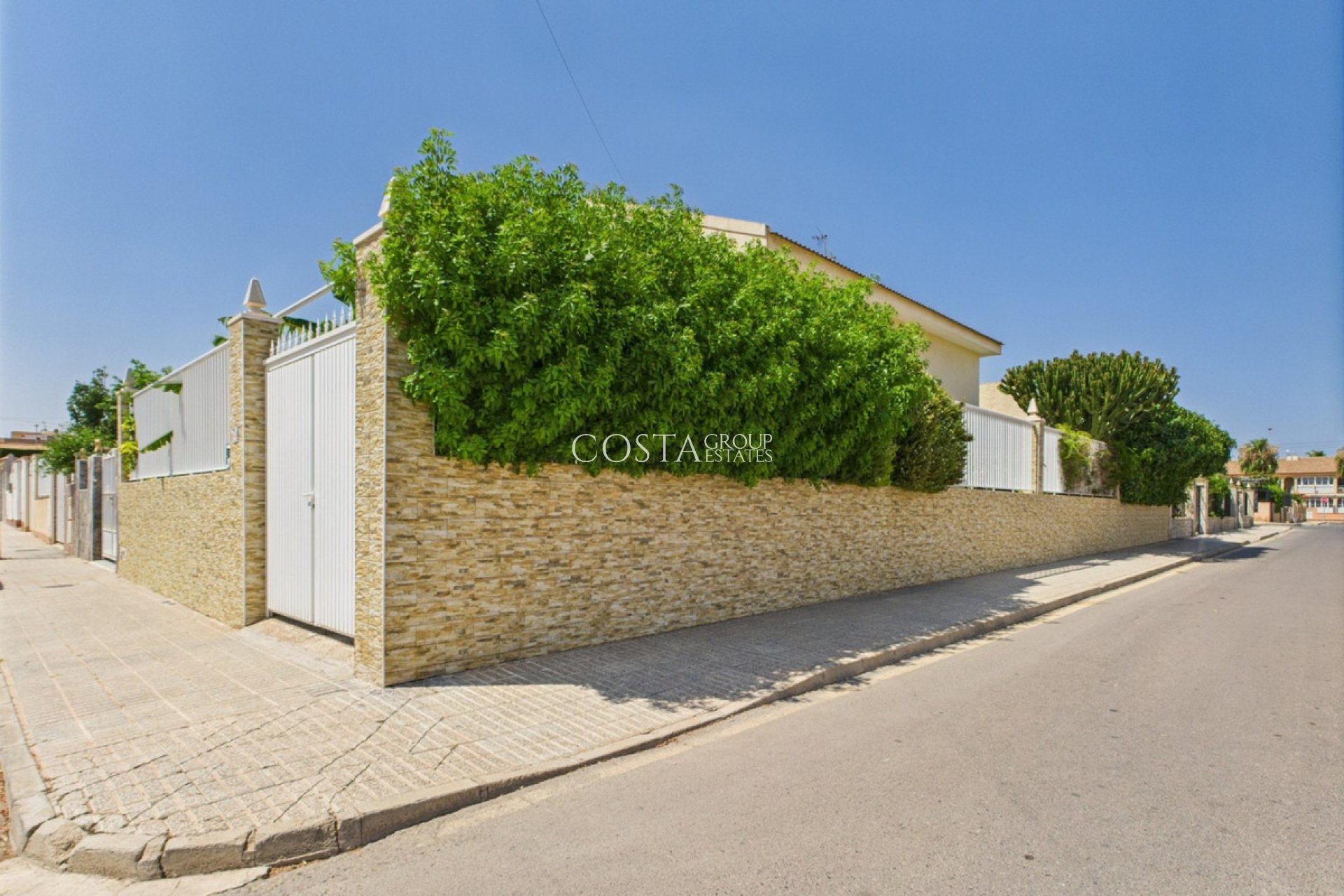 Wiederverkauf - House -
Los Alcazares - Los Narejos
