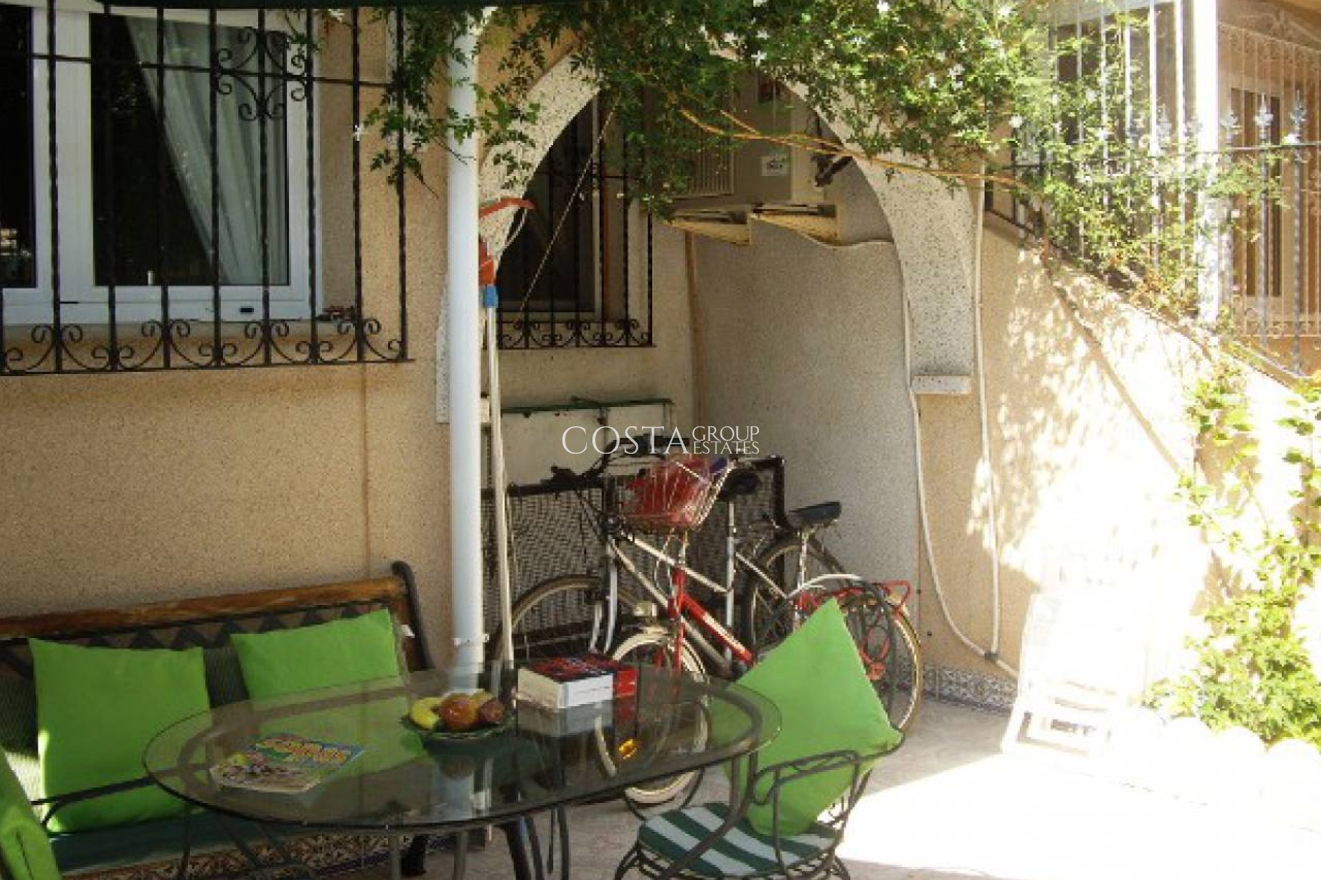 Wiederverkauf - House -
Los Alcazares