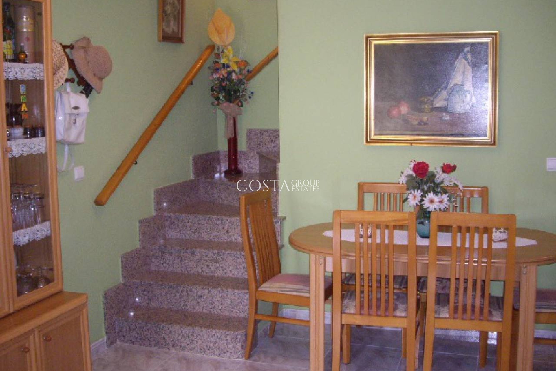 Wiederverkauf - House -
Los Alcazares