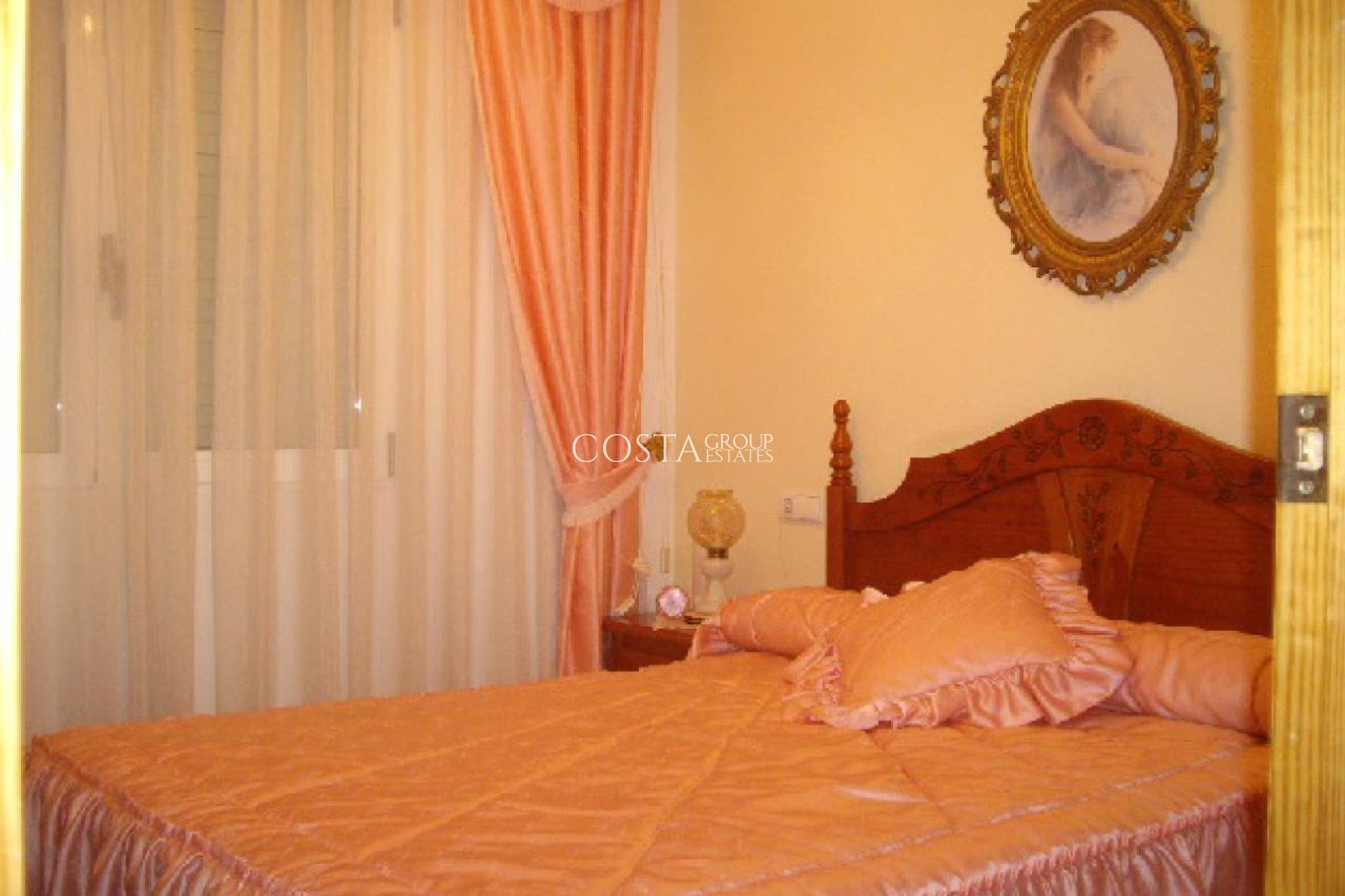 Wiederverkauf - House -
Los Alcazares
