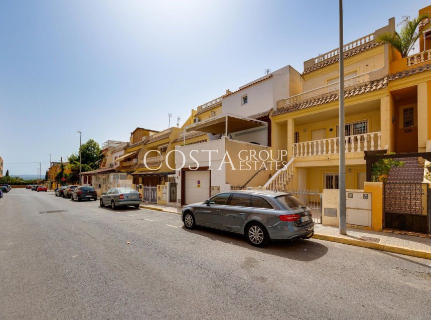 Wiederverkauf - House -
Los Montesinos - Los Montesinos Centro