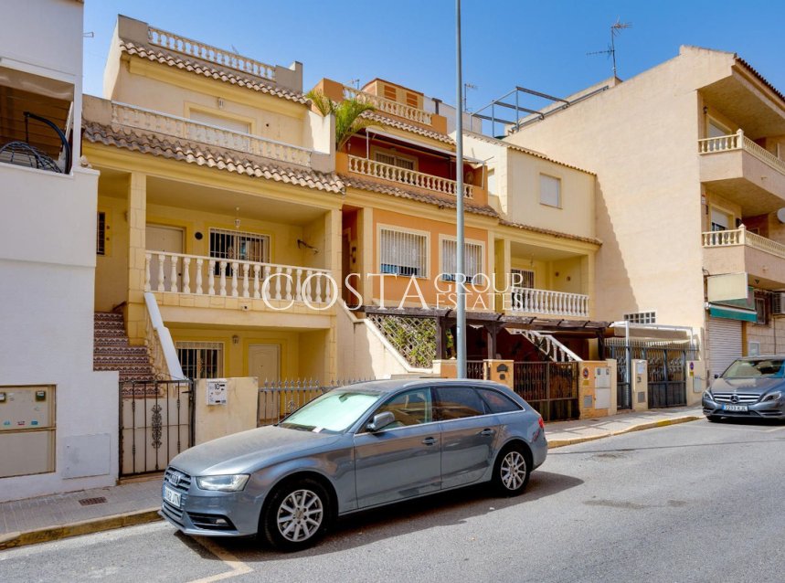 Wiederverkauf - House -
Los Montesinos - Los Montesinos Centro