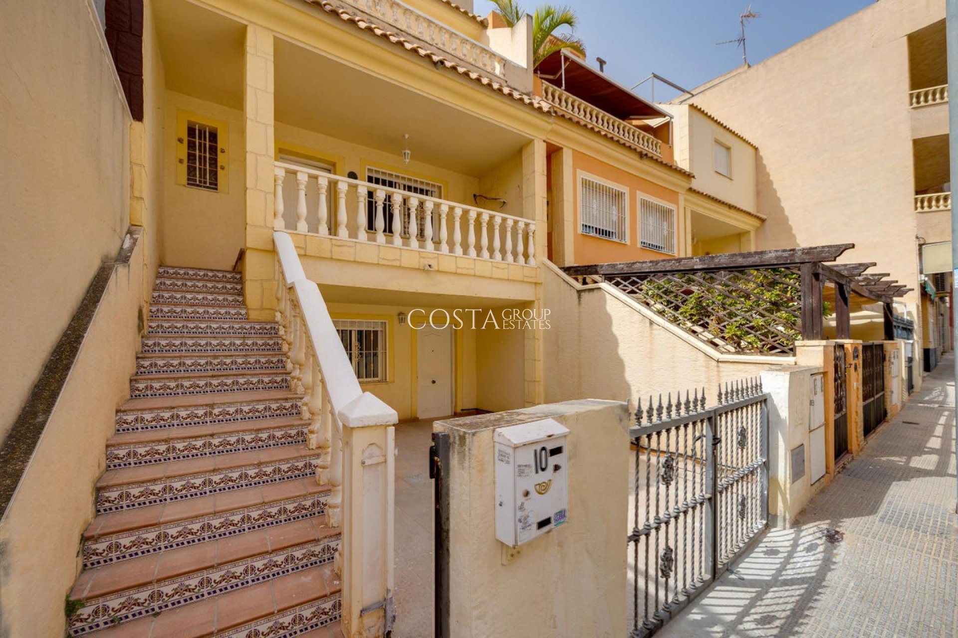 Wiederverkauf - House -
Los Montesinos - Los Montesinos Centro