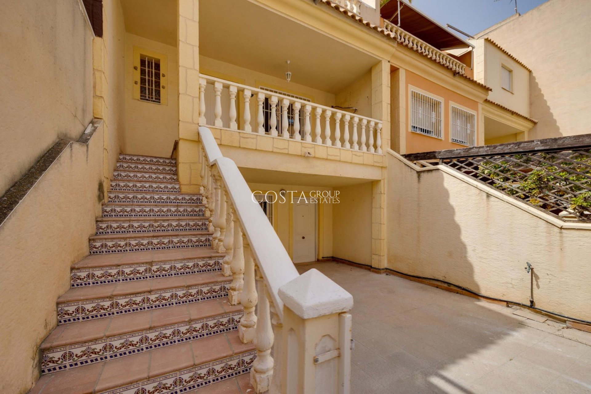Wiederverkauf - House -
Los Montesinos - Los Montesinos Centro