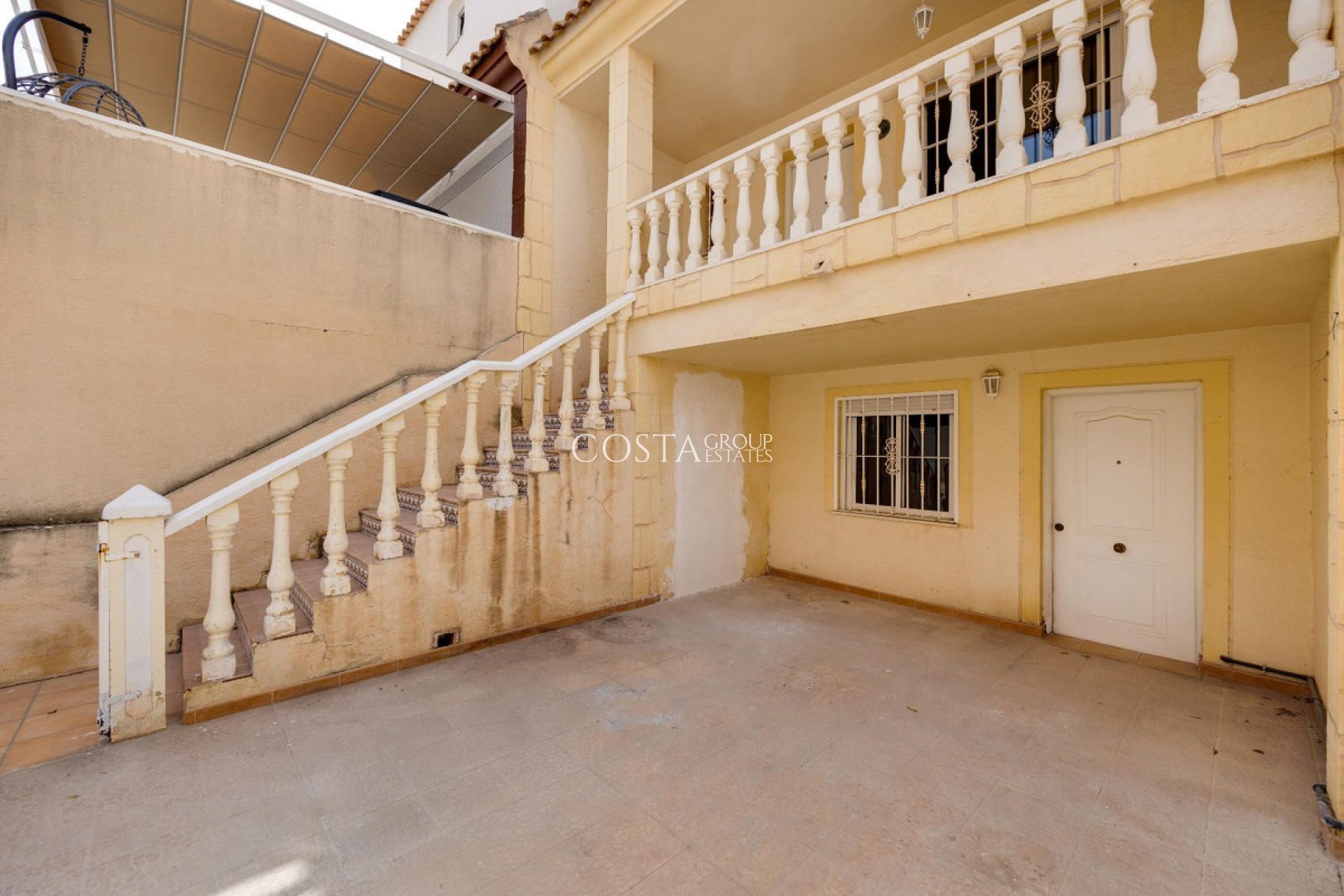 Wiederverkauf - House -
Los Montesinos - Los Montesinos Centro
