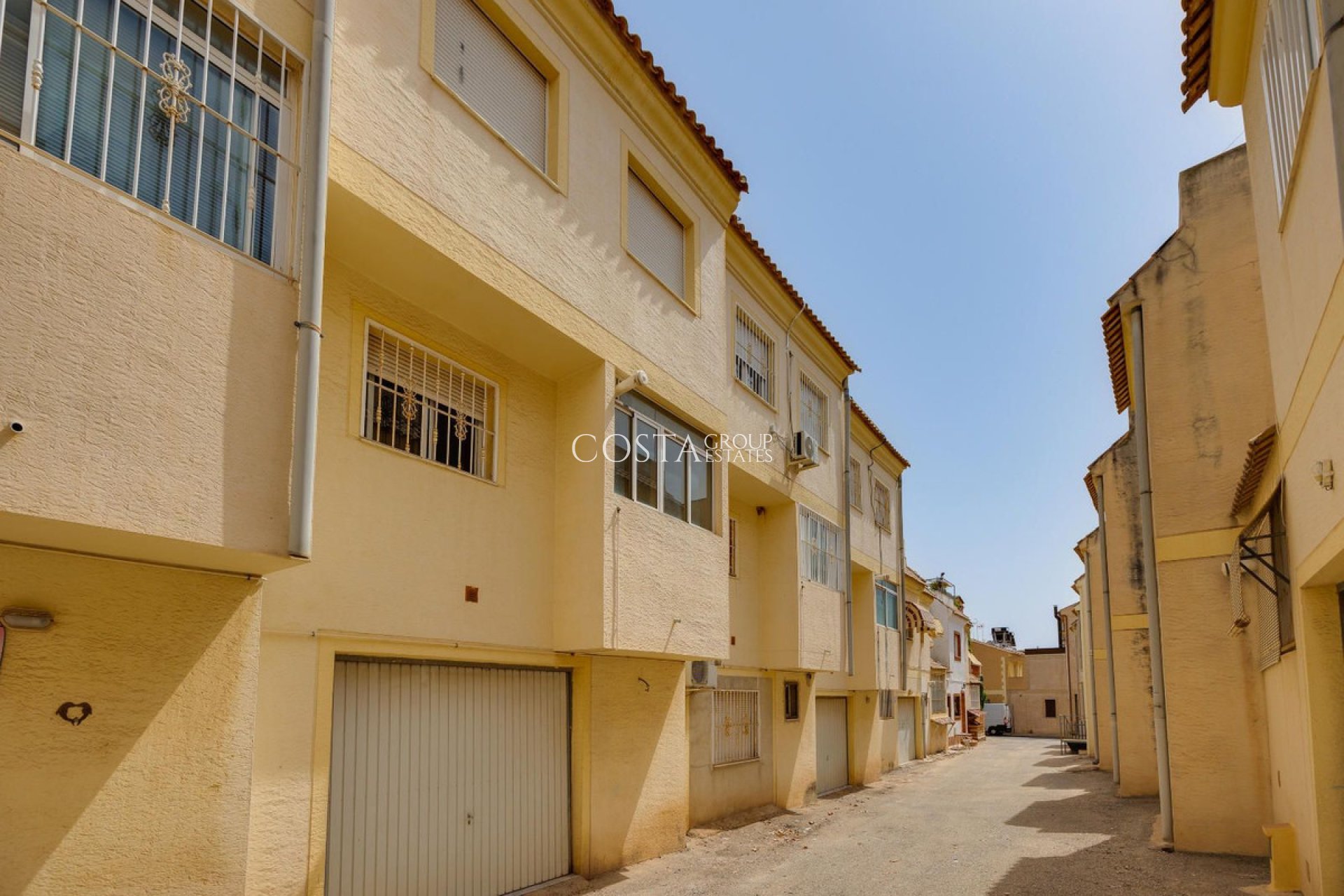 Wiederverkauf - House -
Los Montesinos - Los Montesinos Centro