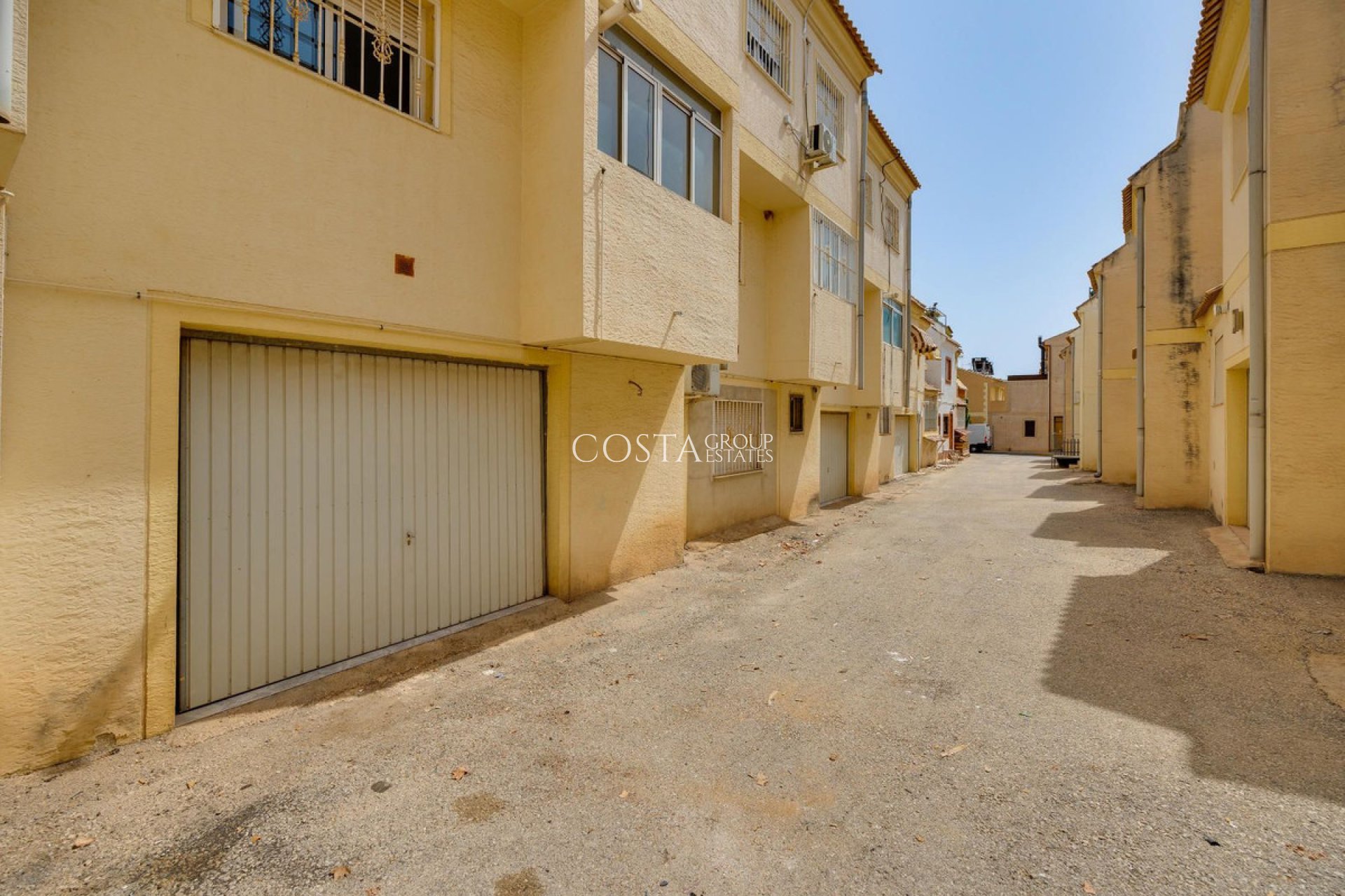 Wiederverkauf - House -
Los Montesinos - Los Montesinos Centro