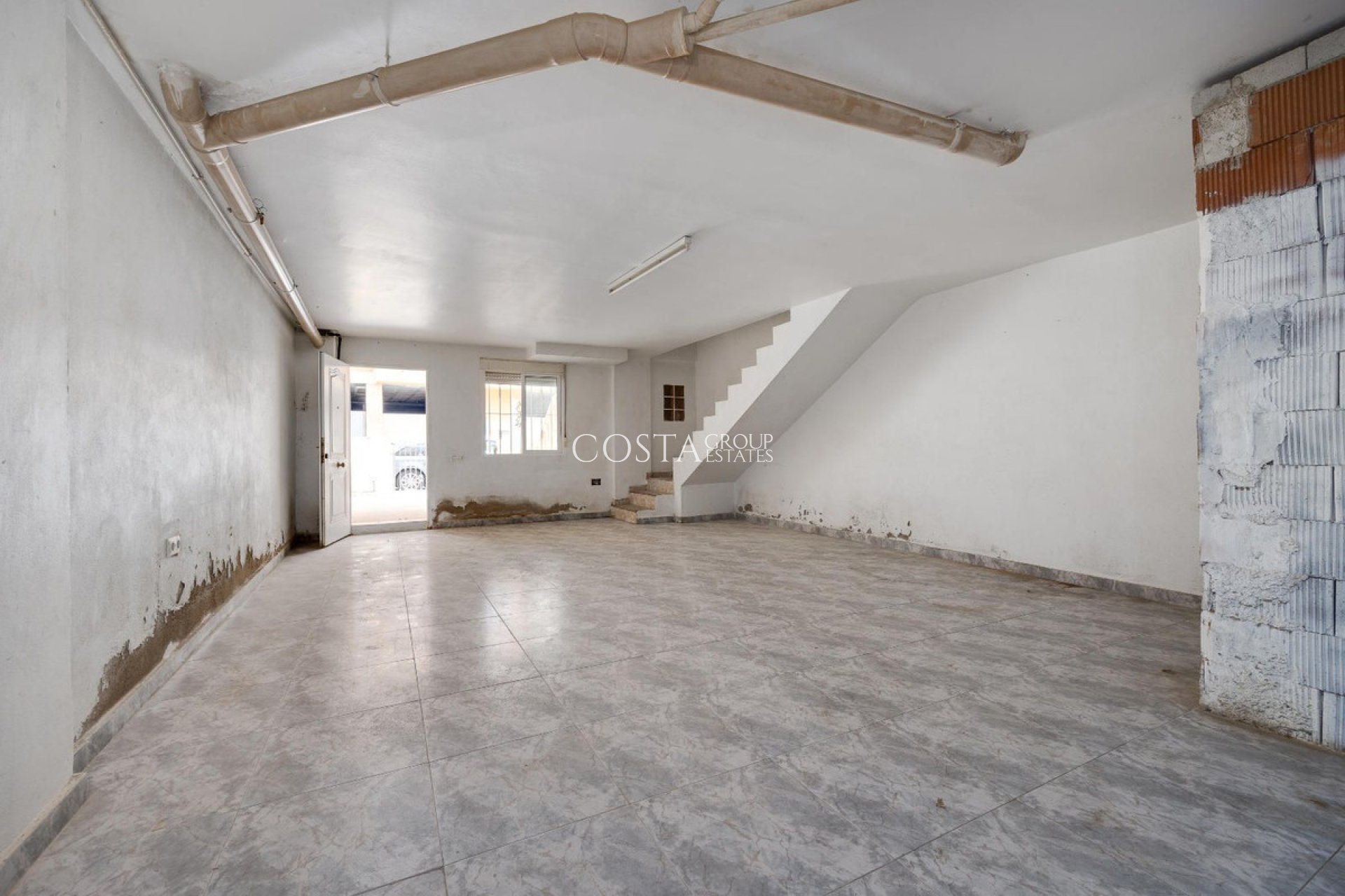 Wiederverkauf - House -
Los Montesinos - Los Montesinos Centro