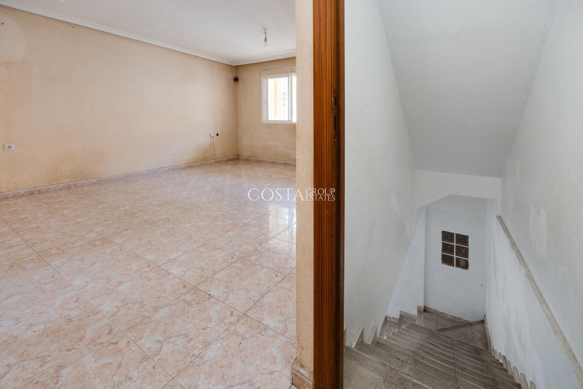 Wiederverkauf - House -
Los Montesinos - Los Montesinos Centro