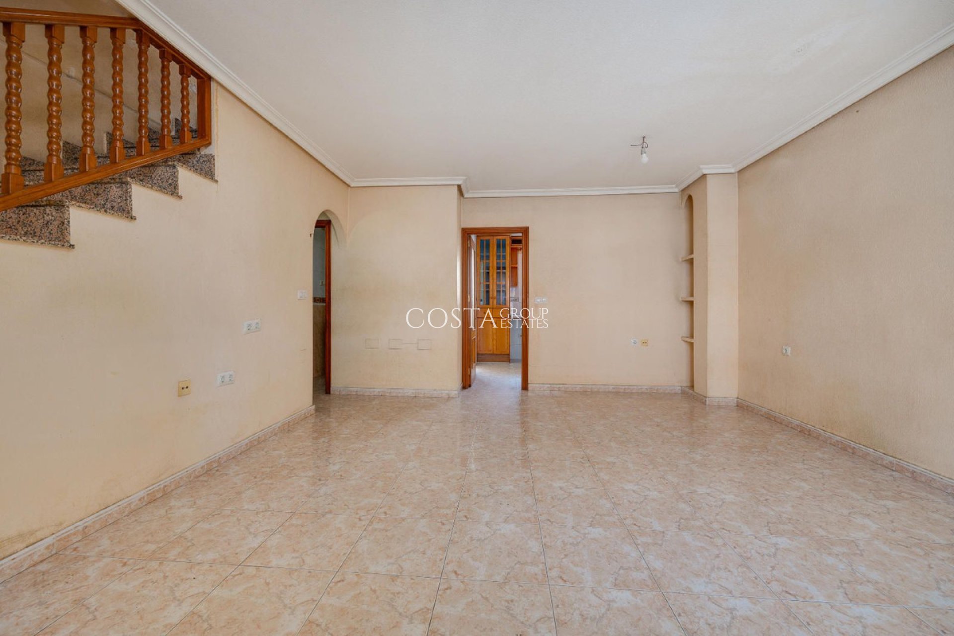 Wiederverkauf - House -
Los Montesinos - Los Montesinos Centro