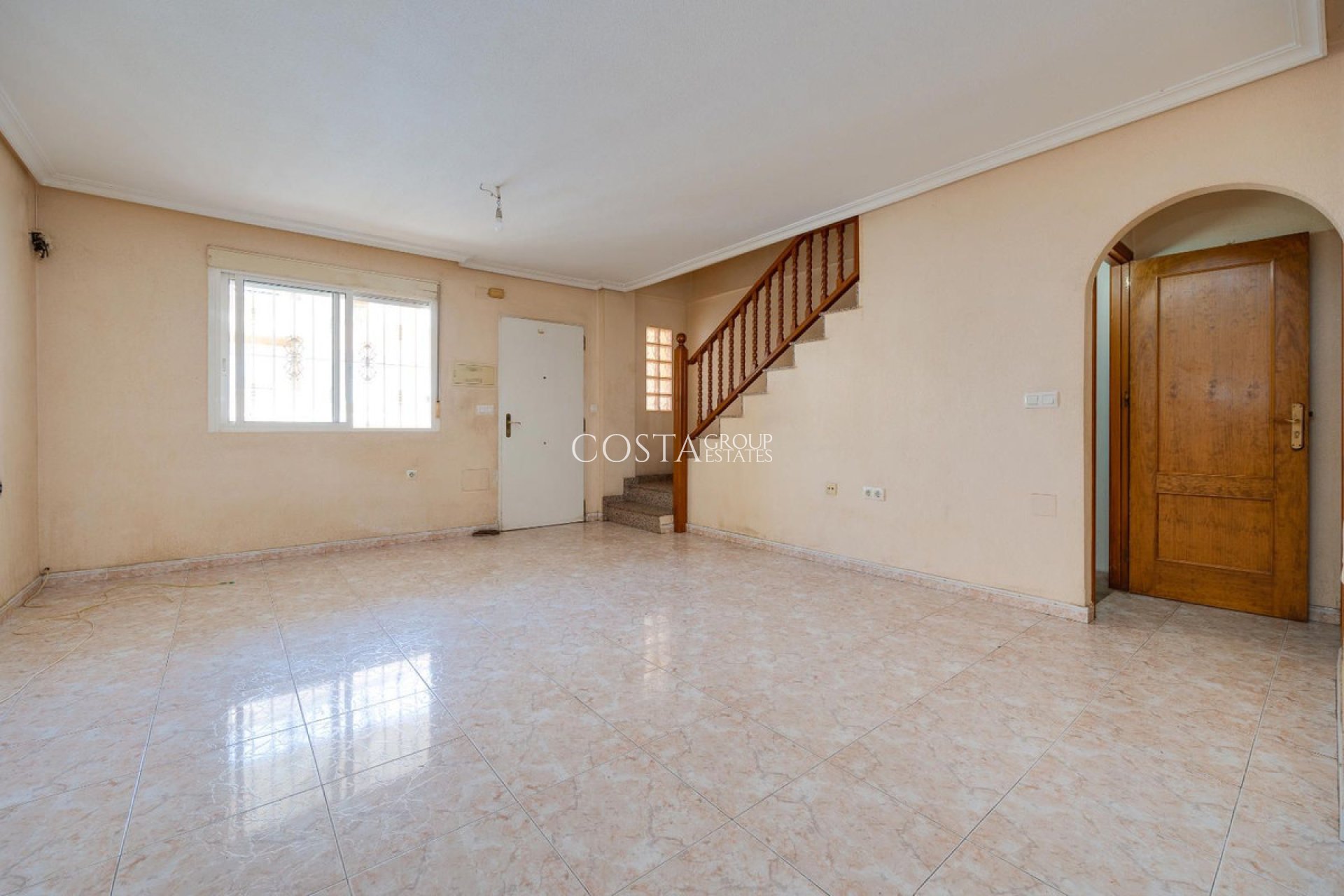 Wiederverkauf - House -
Los Montesinos - Los Montesinos Centro