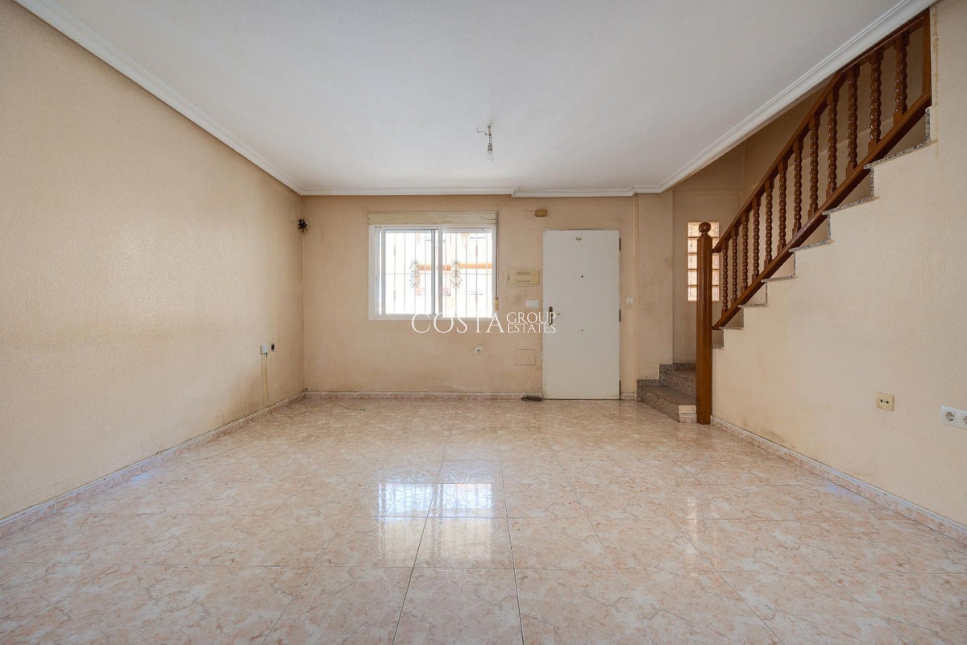 Wiederverkauf - House -
Los Montesinos - Los Montesinos Centro