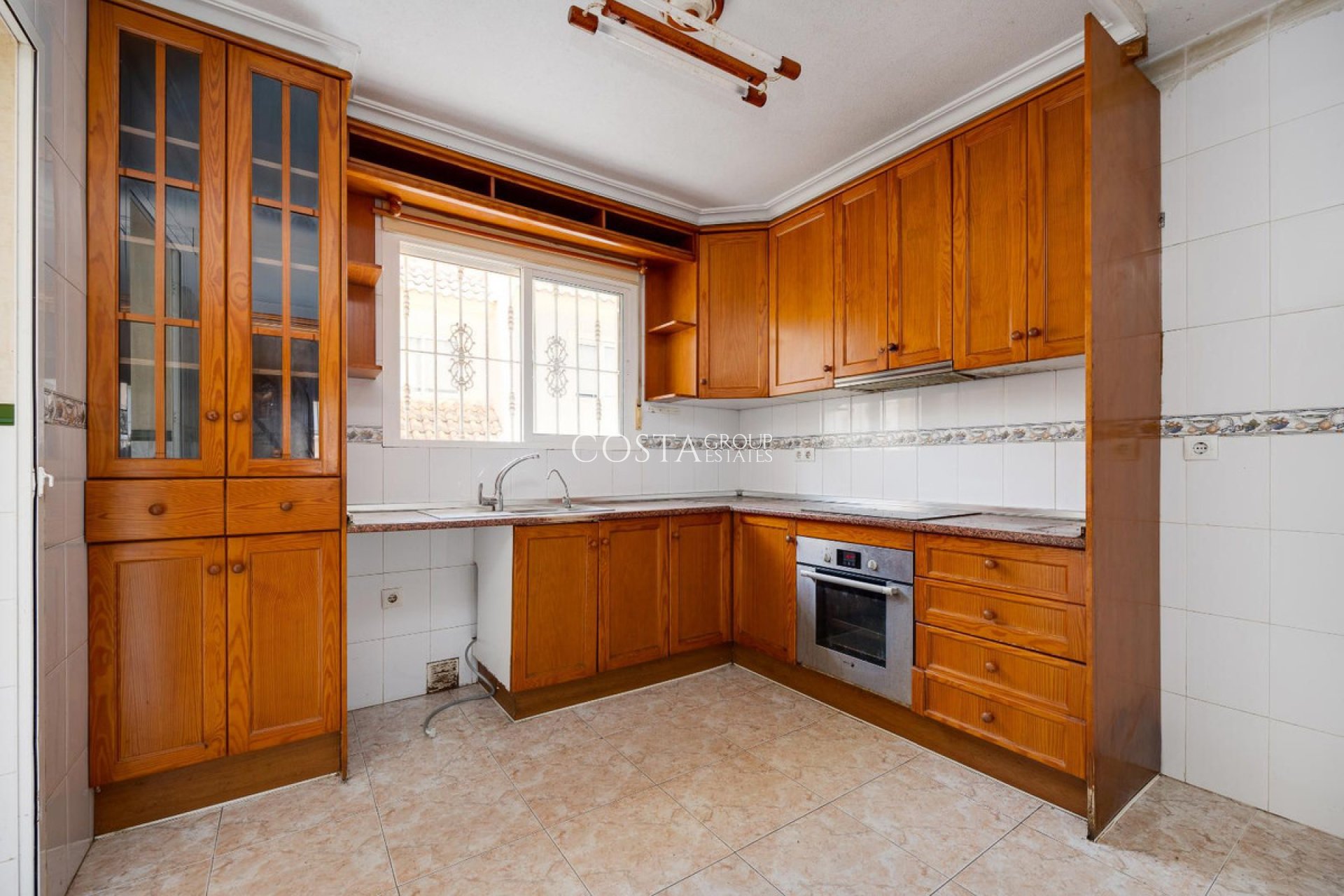 Wiederverkauf - House -
Los Montesinos - Los Montesinos Centro