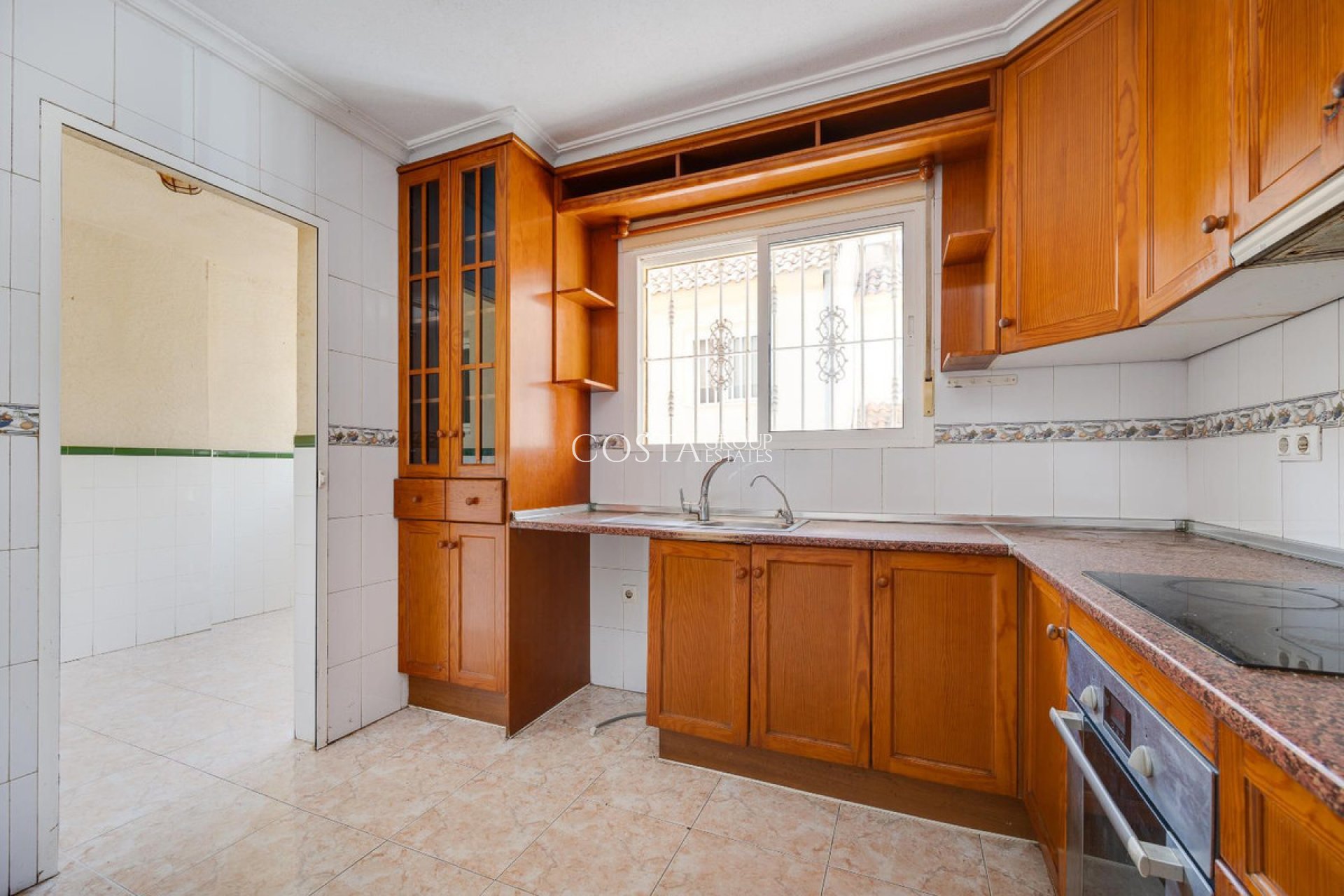 Wiederverkauf - House -
Los Montesinos - Los Montesinos Centro
