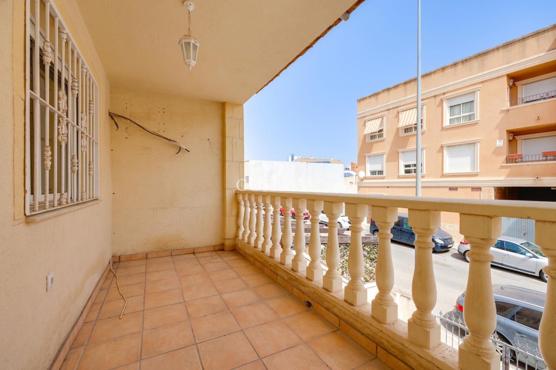 Wiederverkauf - House -
Los Montesinos - Los Montesinos Centro