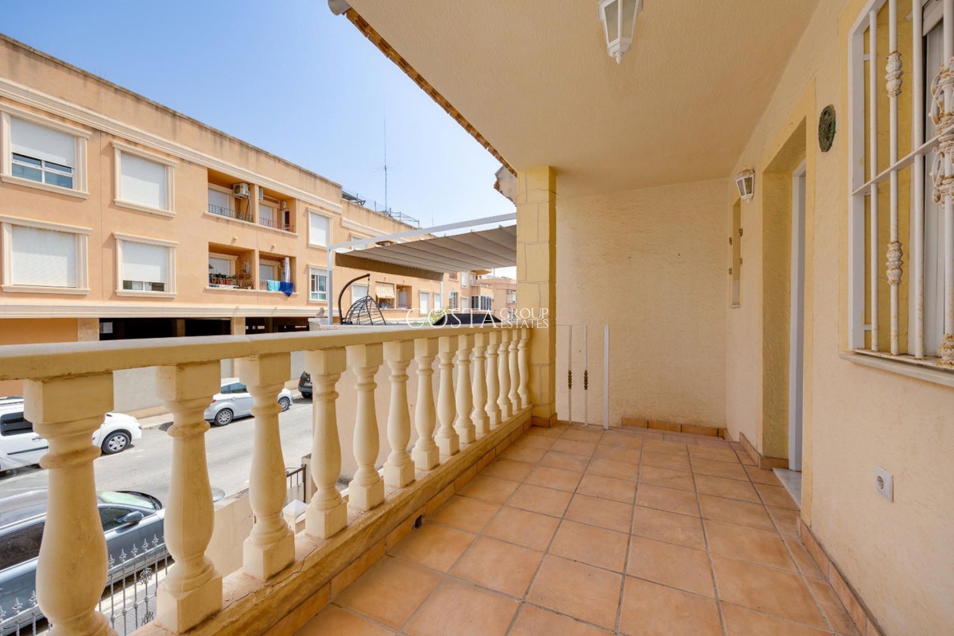 Wiederverkauf - House -
Los Montesinos - Los Montesinos Centro