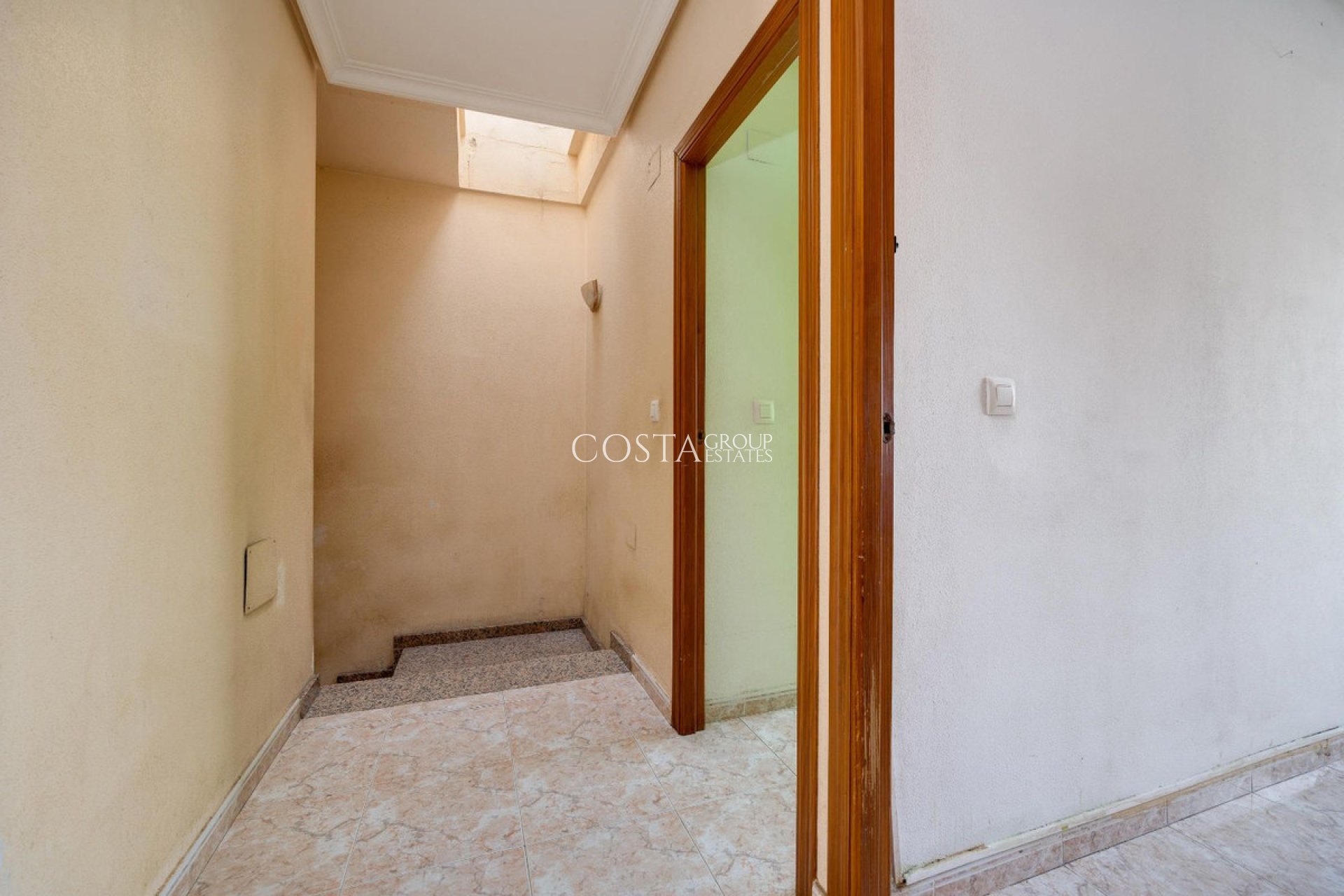 Wiederverkauf - House -
Los Montesinos - Los Montesinos Centro