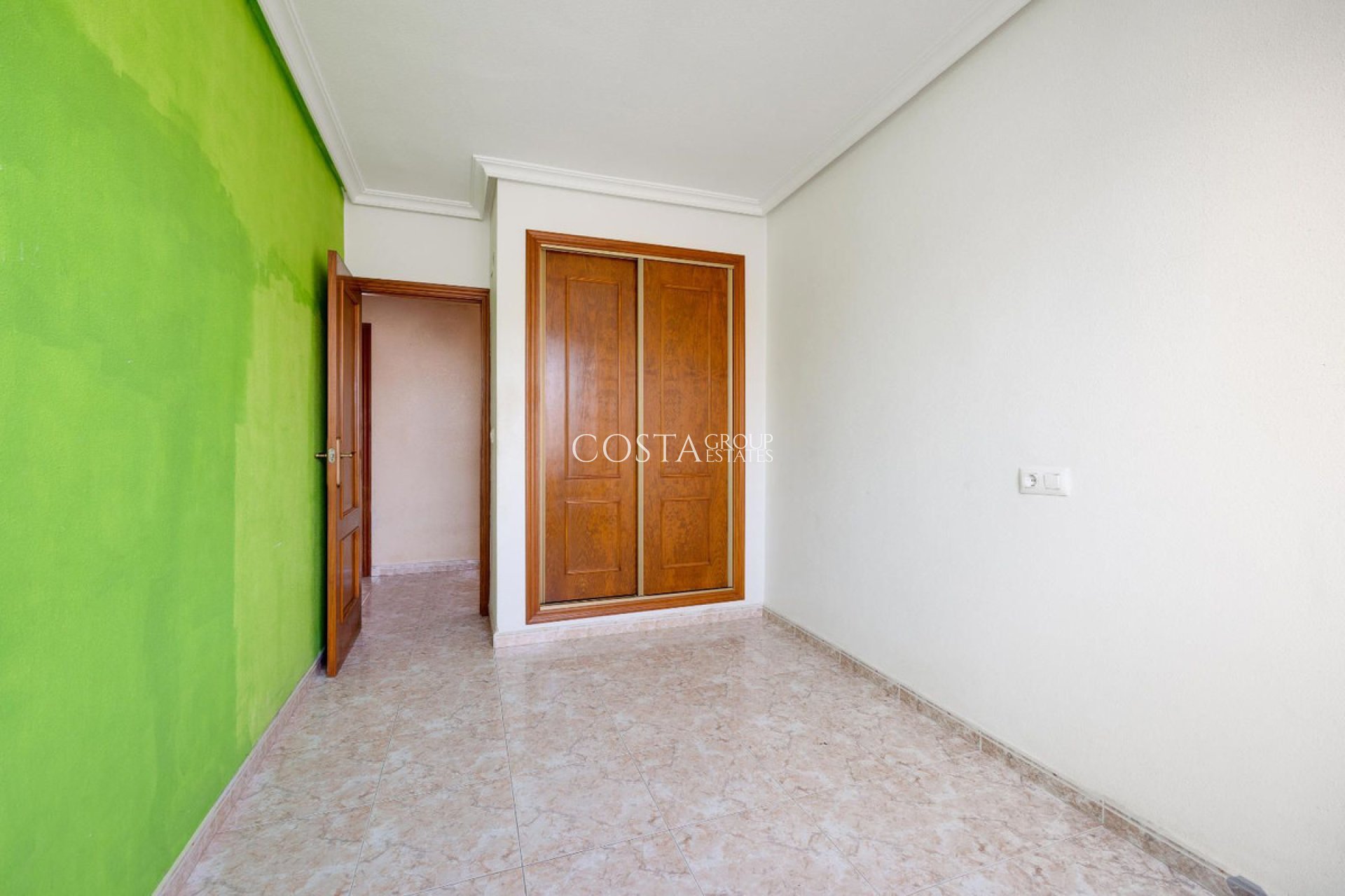 Wiederverkauf - House -
Los Montesinos - Los Montesinos Centro