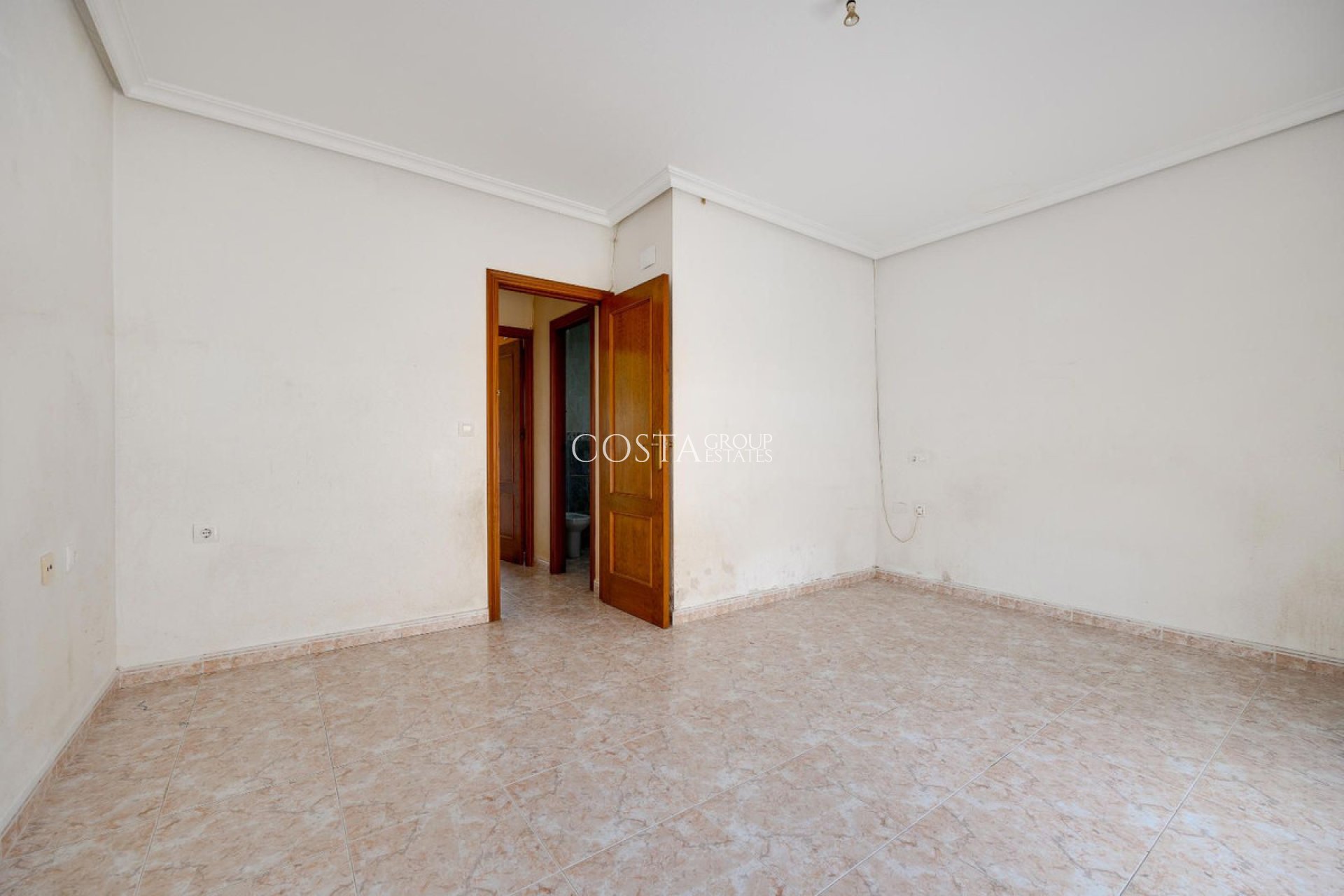 Wiederverkauf - House -
Los Montesinos - Los Montesinos Centro