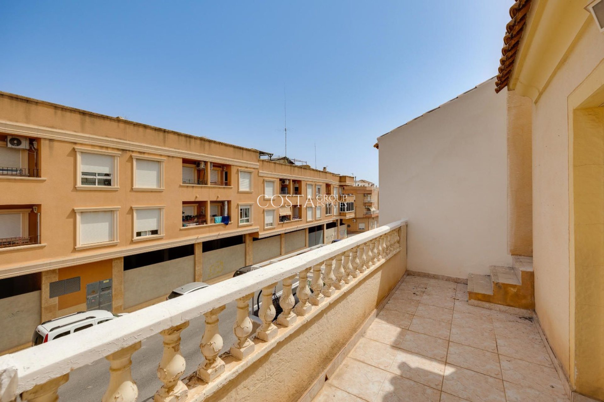 Wiederverkauf - House -
Los Montesinos - Los Montesinos Centro