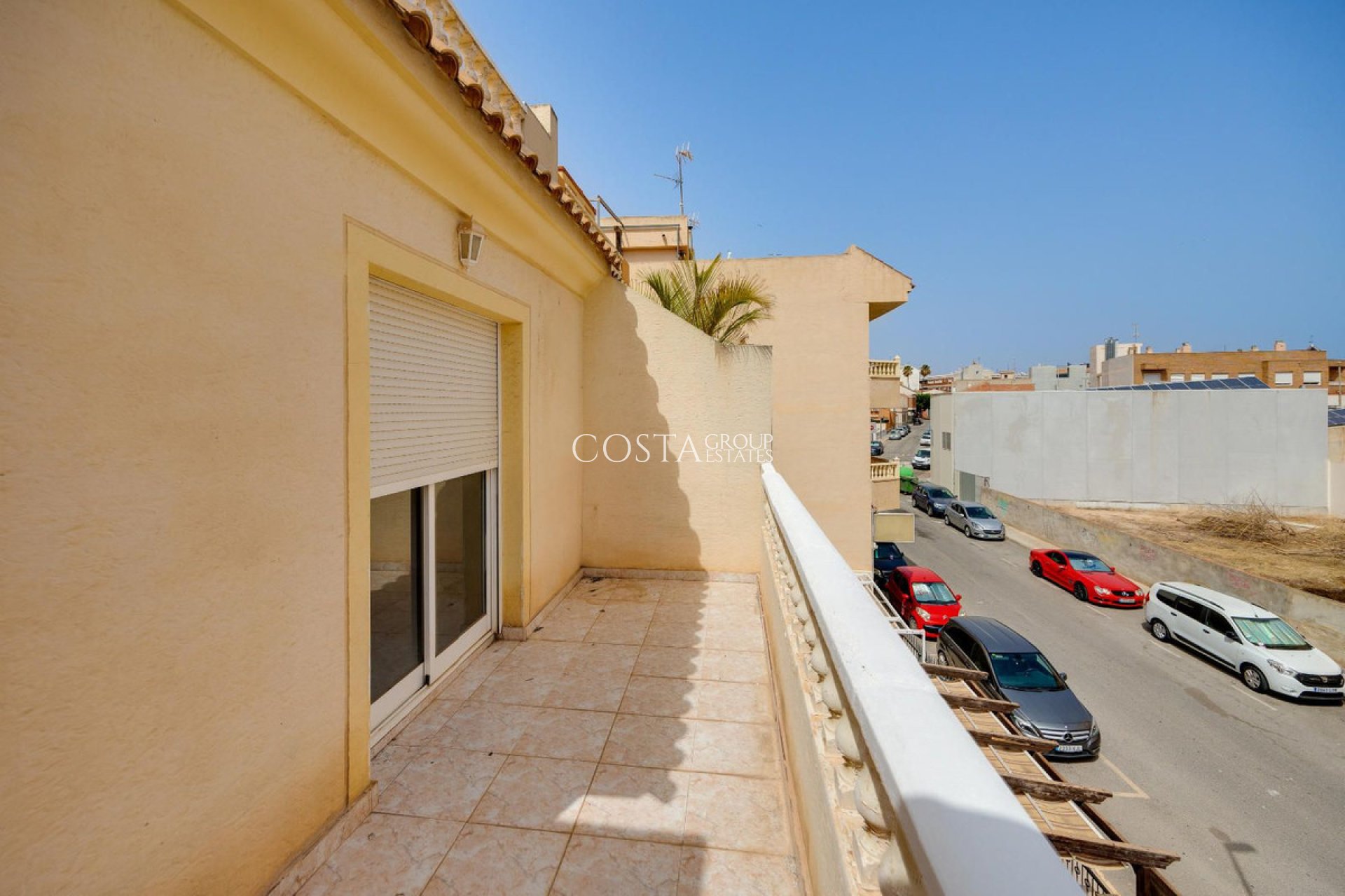 Wiederverkauf - House -
Los Montesinos - Los Montesinos Centro