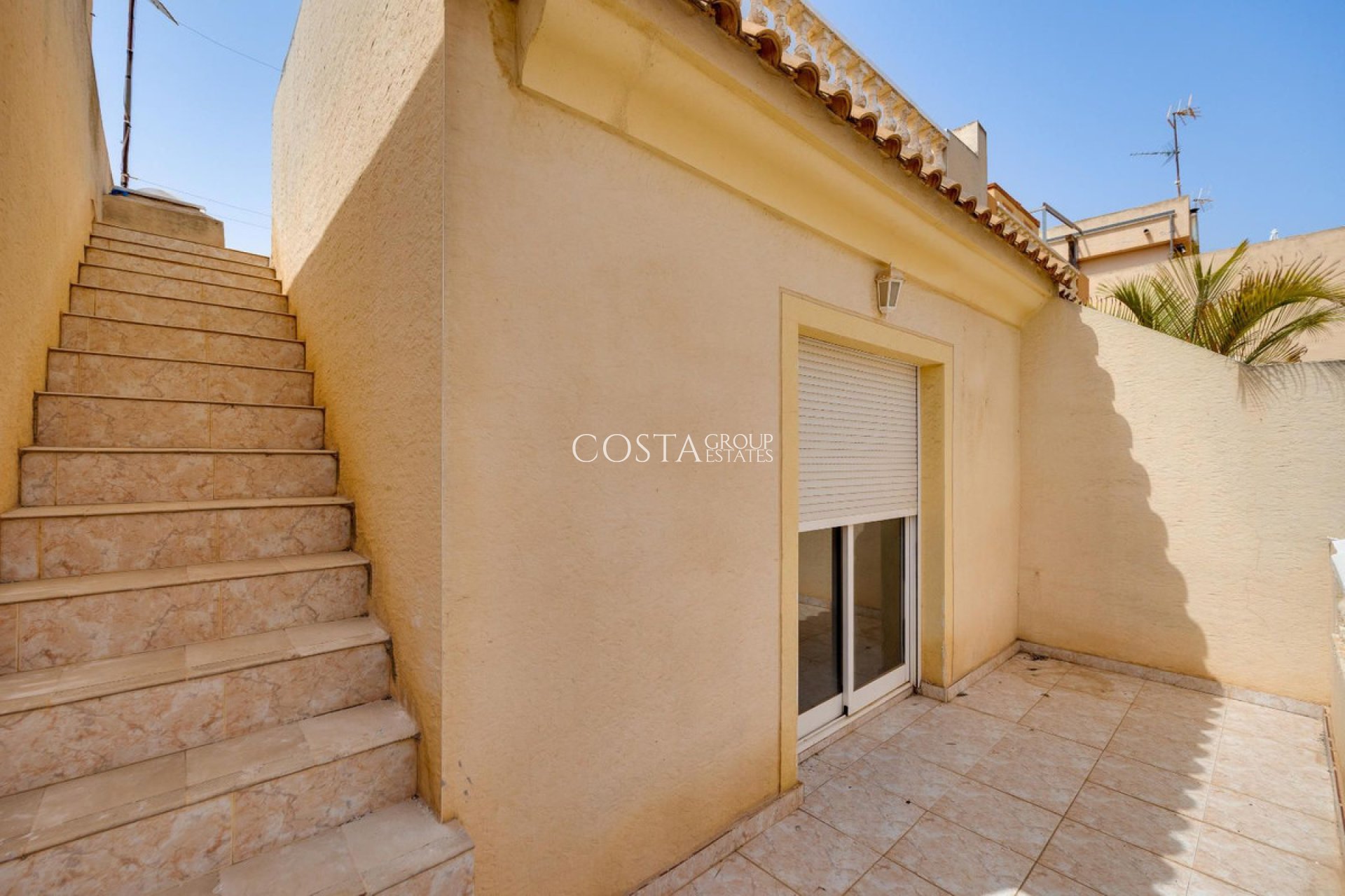 Wiederverkauf - House -
Los Montesinos - Los Montesinos Centro