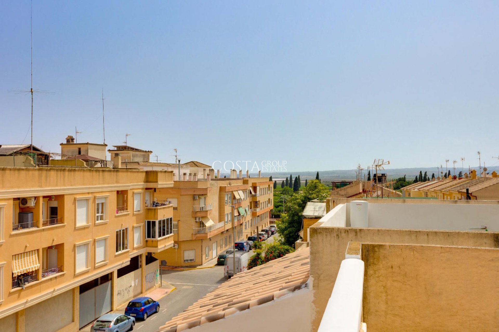 Wiederverkauf - House -
Los Montesinos - Los Montesinos Centro