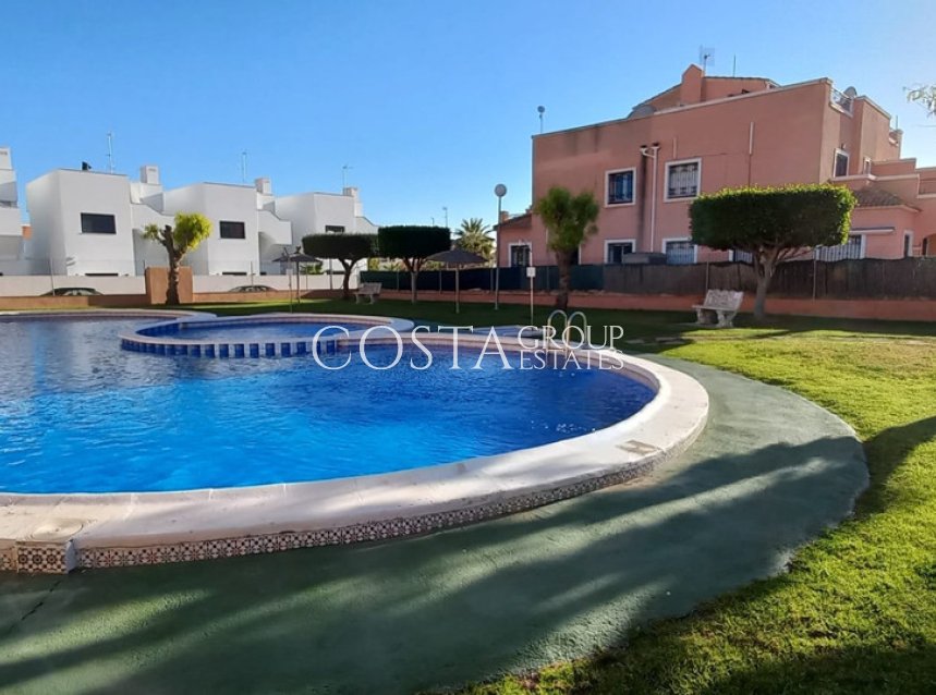 Wiederverkauf - House -
Los Montesinos - Los Montesinos Centro