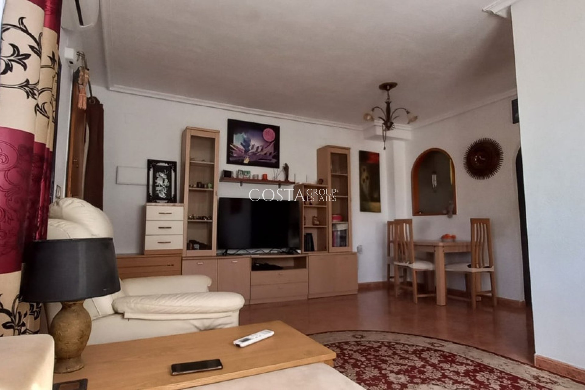 Wiederverkauf - House -
Los Montesinos - Los Montesinos Centro