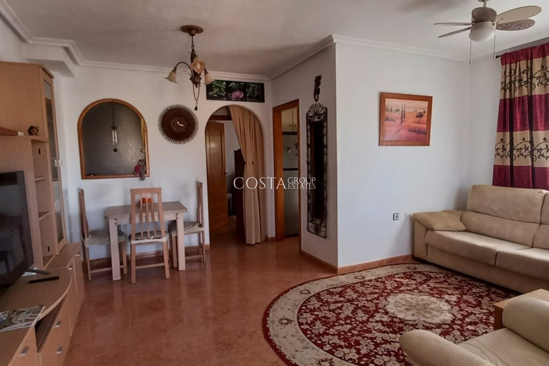 Wiederverkauf - House -
Los Montesinos - Los Montesinos Centro
