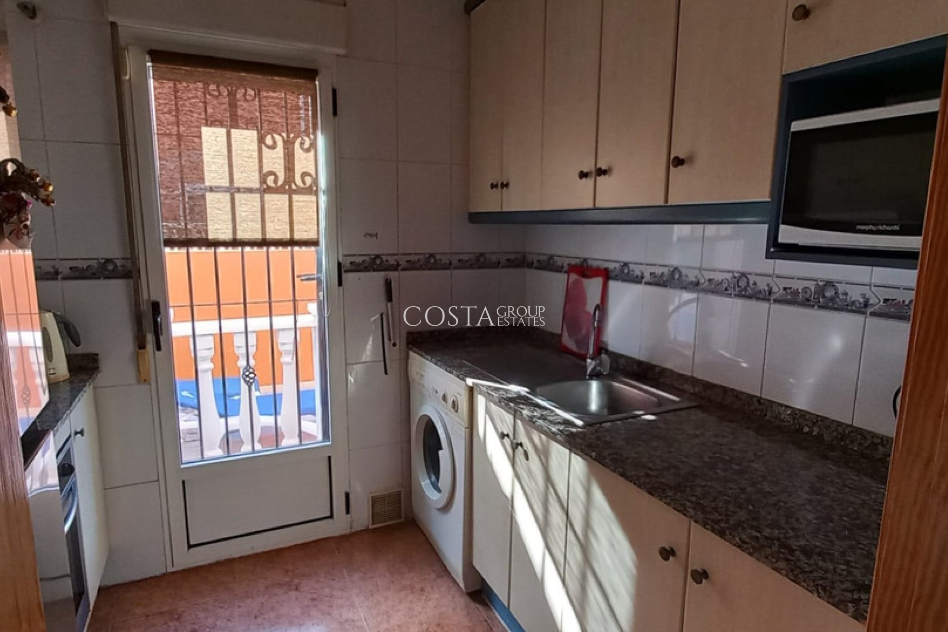 Wiederverkauf - House -
Los Montesinos - Los Montesinos Centro